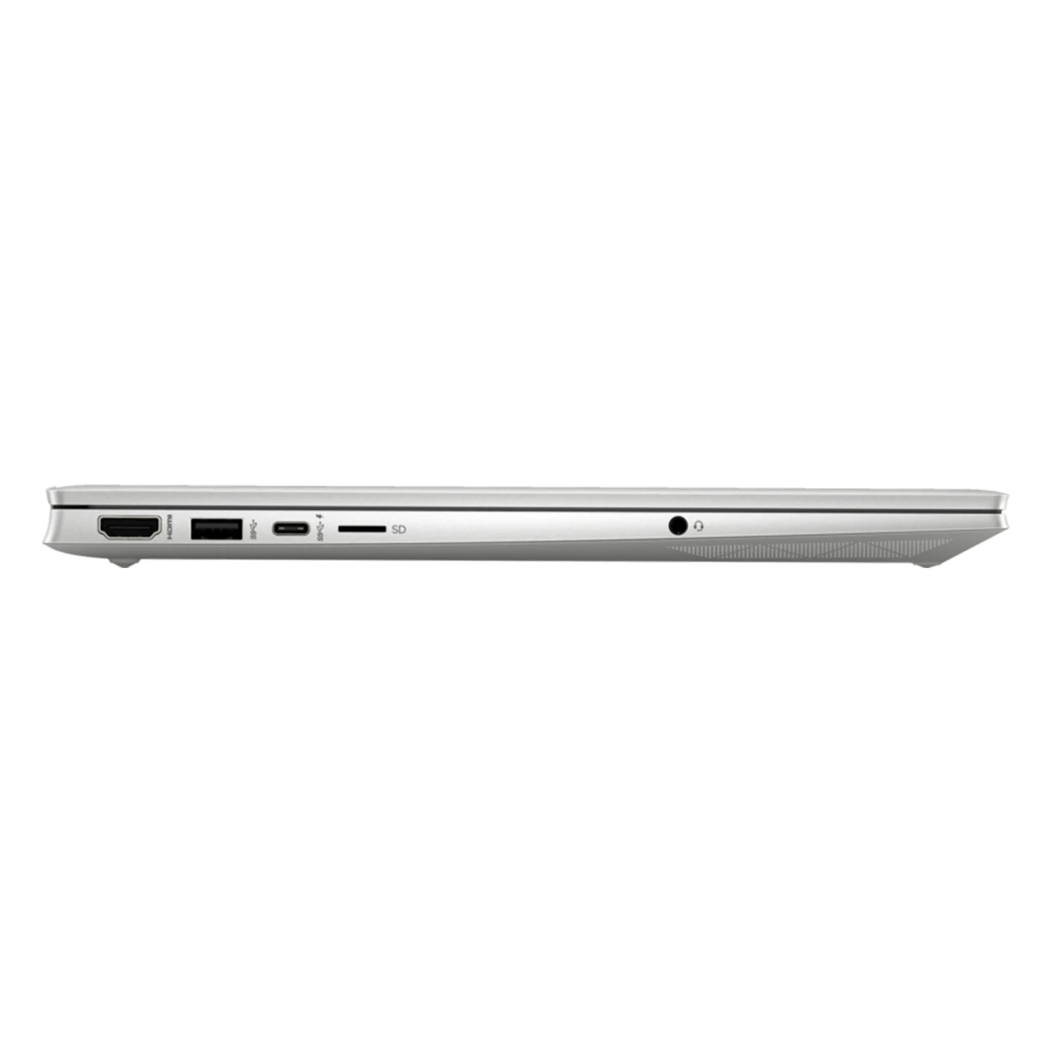 HP Pavilion 15-eg3089TU Intel Core i5-1335U, 8GB DDR4 3200MHz RAM, 512GB PCIe NVMe M.2 SSD, Intel Iris Xe, 15.6-inch FHD Antiglare IPS, Natural Silver - зураг 5
