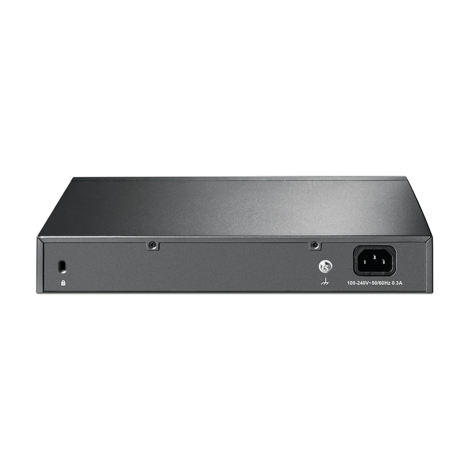 TP-Link SF1024D 24-port 10/100Mbps Desktop Rackmount Switch ( Свич Салаалагч , Сүлжээний Төхөөрөмж ) - зураг 3