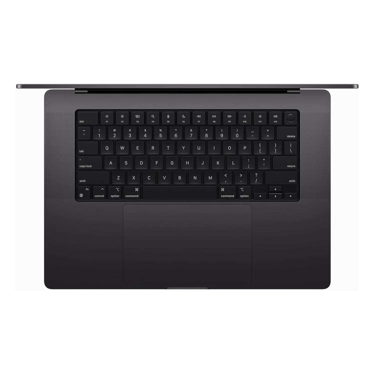 Apple MacBook Pro 16" M3 Pro Chip 12-Core CPU 18-Core GPU, 18GB RAM, 512GB SSD, Space Black /MRW13/ - зураг 2