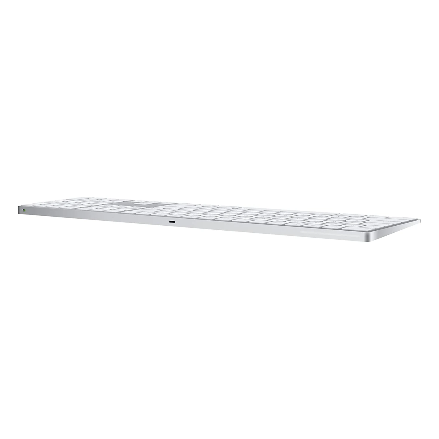 Apple Magic Keyboard with Numeric Keypad /MQ052/ - зураг 3