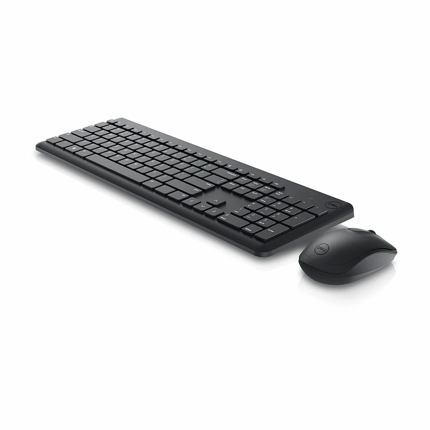 Dell KM3322W Wireless Keyboard and Mouse - зураг 3