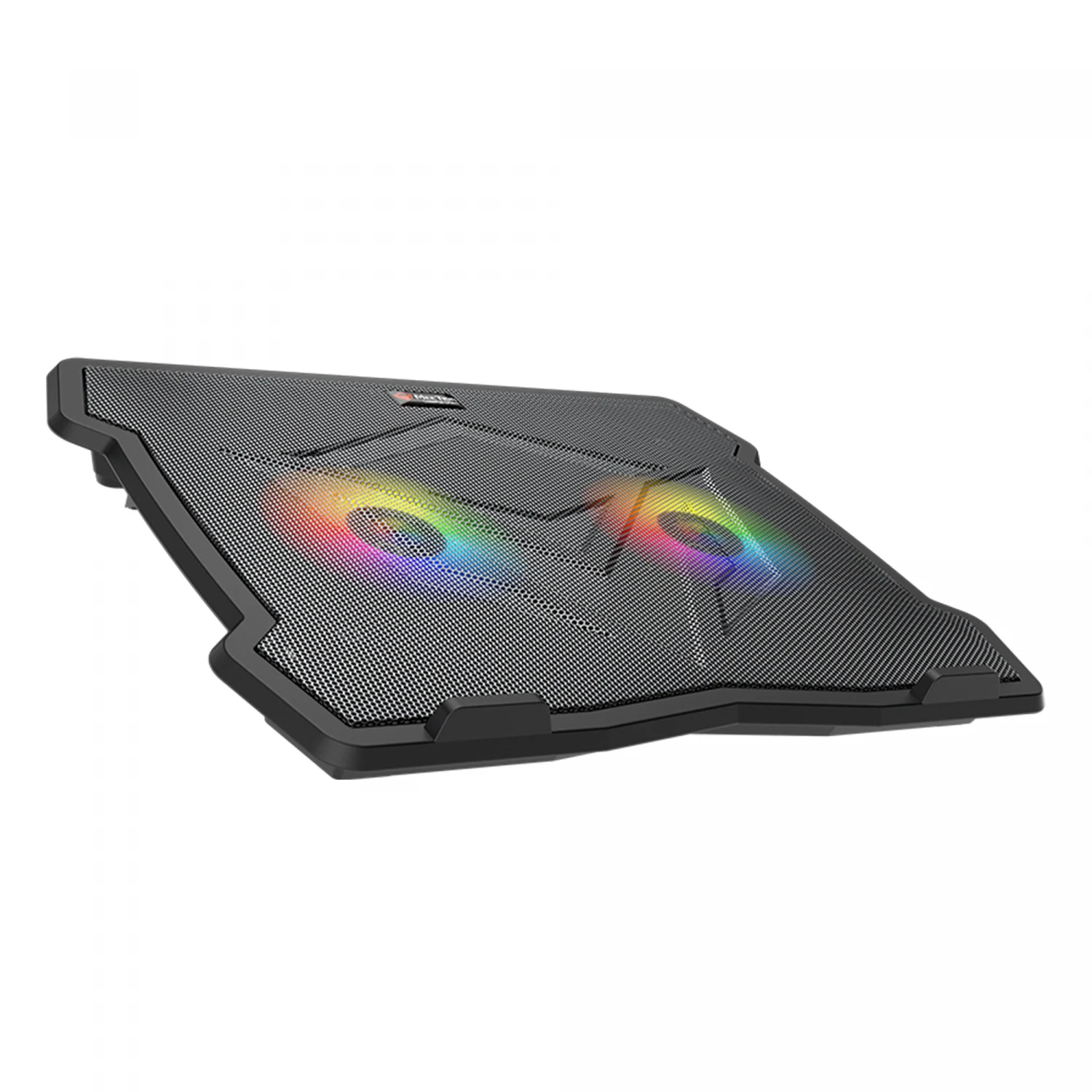 Meetion CP2020 Gaming Laptop Cooler Stand up to 14-inch - зураг 2