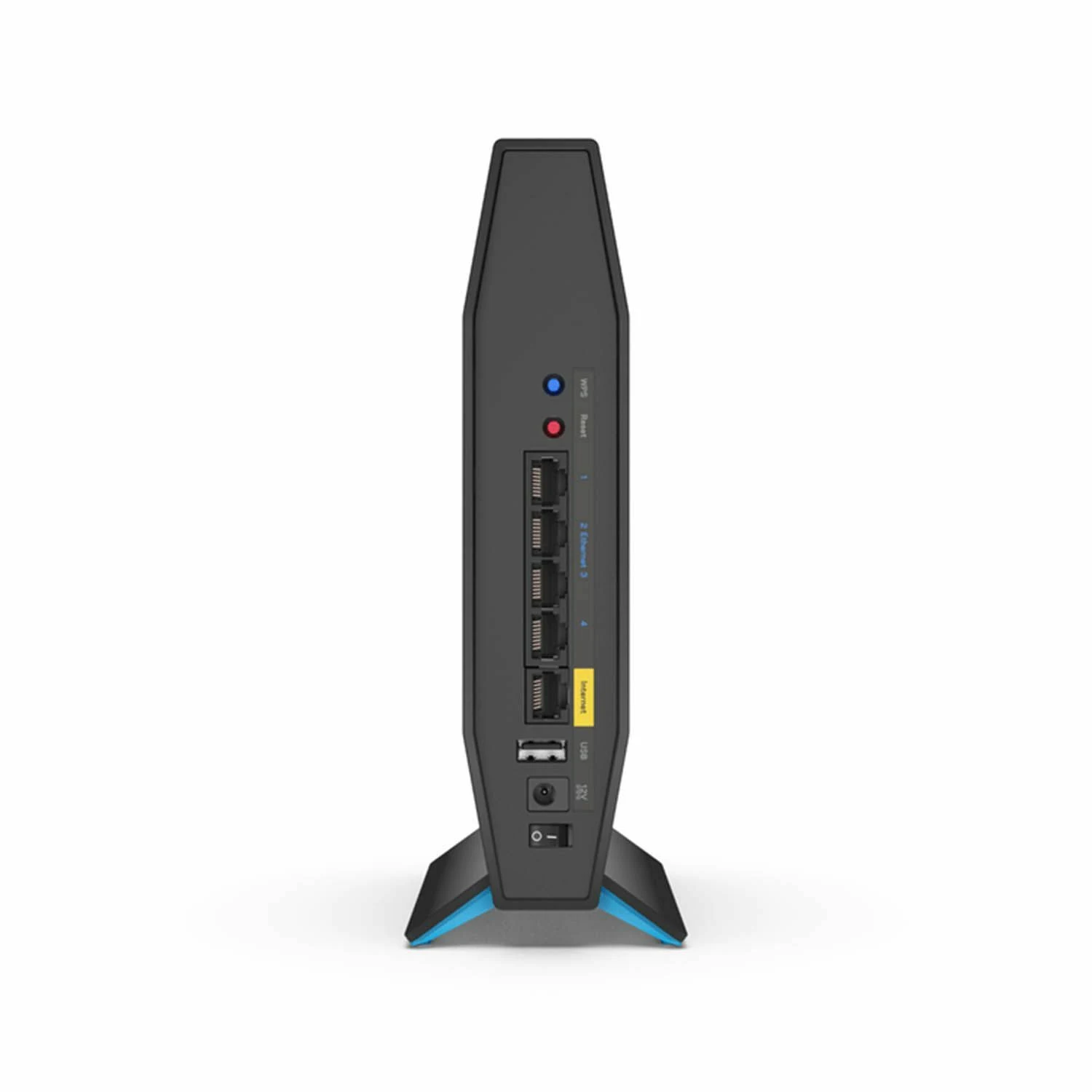 Linksys E7350 AX1800 Dual-Band Wi-Fi 6 Router / Свич салаалагч , Сүлжээний Төхөөрөмж / - зураг 4