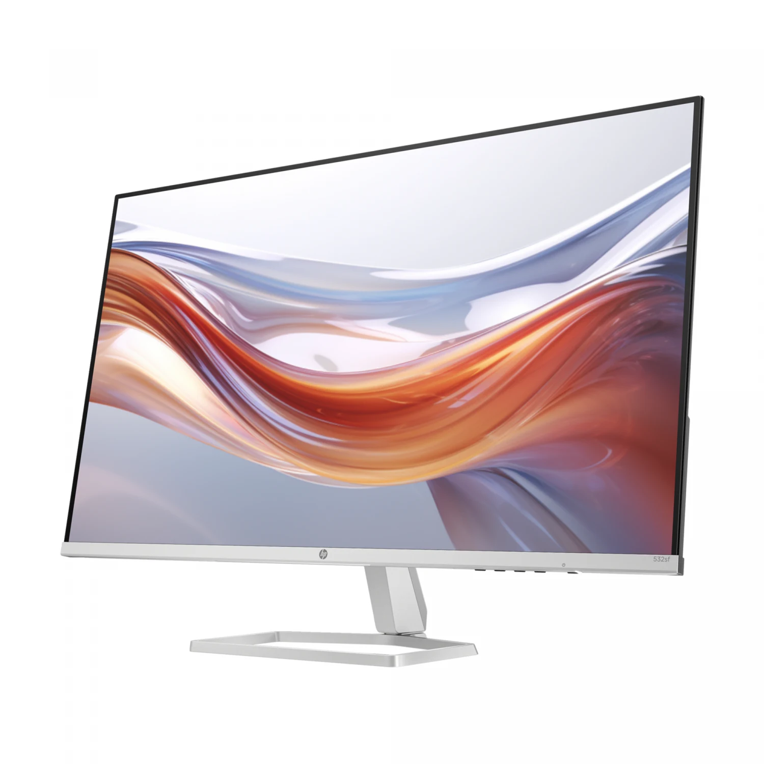 HP S5 532sf 32-inch IPS FHD Monitor / Компьютерийн Дэлгэц / - зураг 2