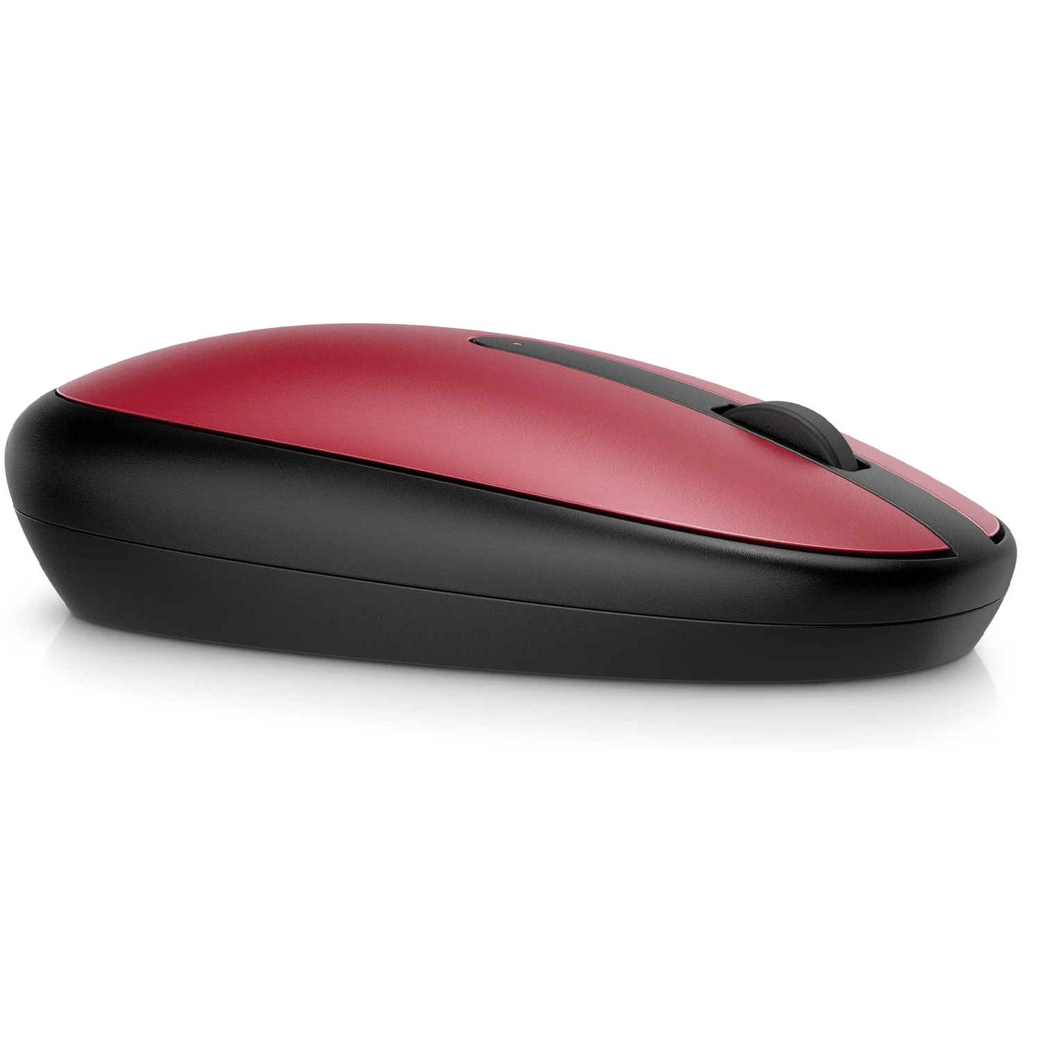 HP 240 Wireless Bluetooth Mouse, Red - зураг 2