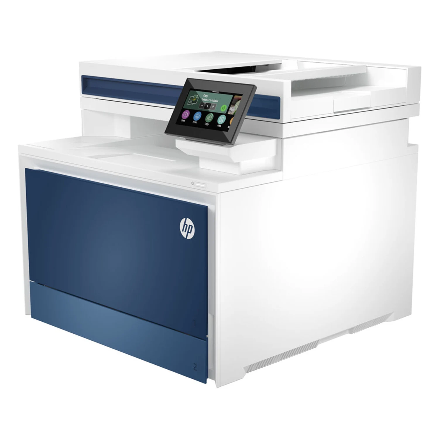 HP Color LaserJet Pro MFP 4303fdw Printer / Хэвлэгч , Лазер Өнгөт Принтер / - зураг 3