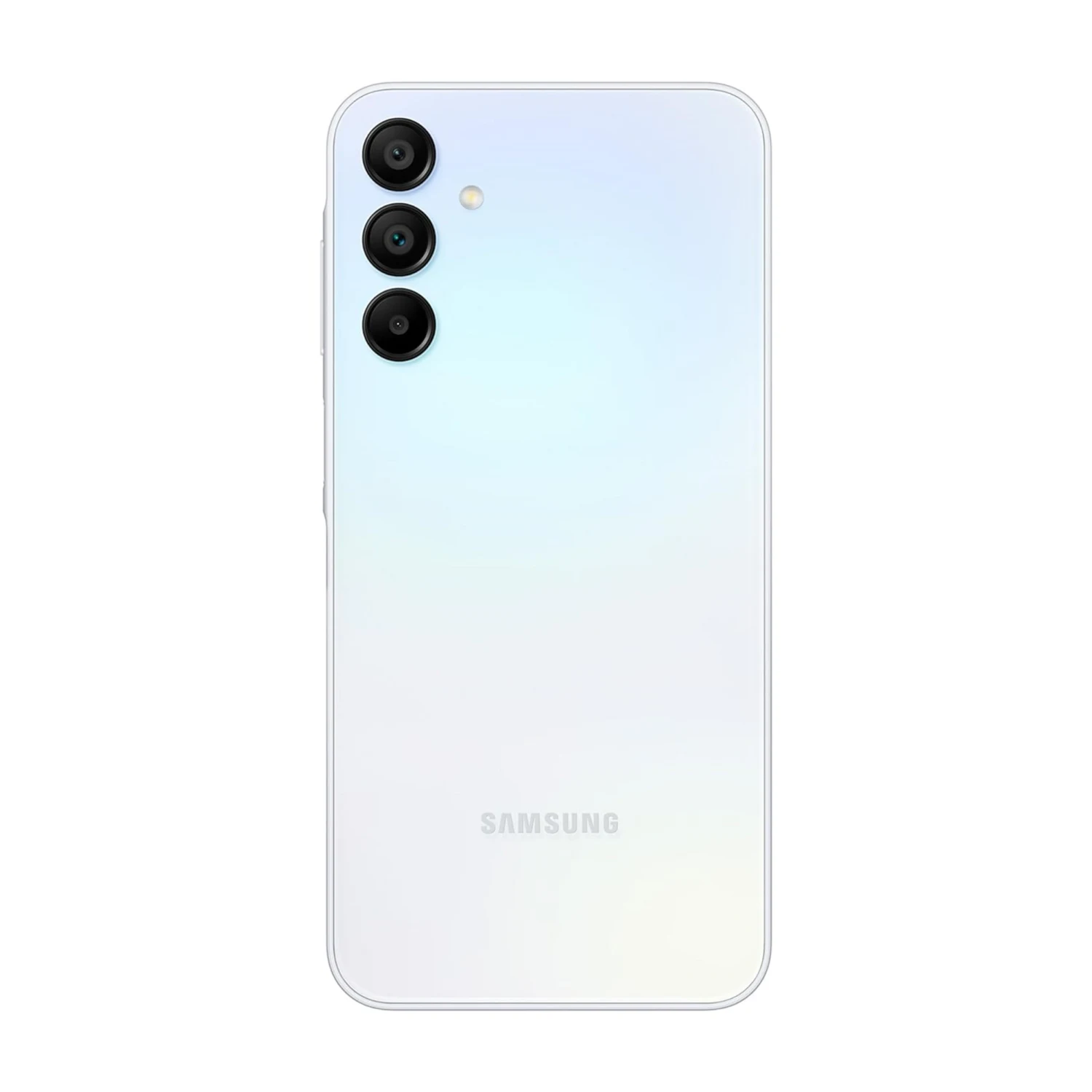 Samsung Galaxy A15 6GB+128GB, Light Blue - зураг 3