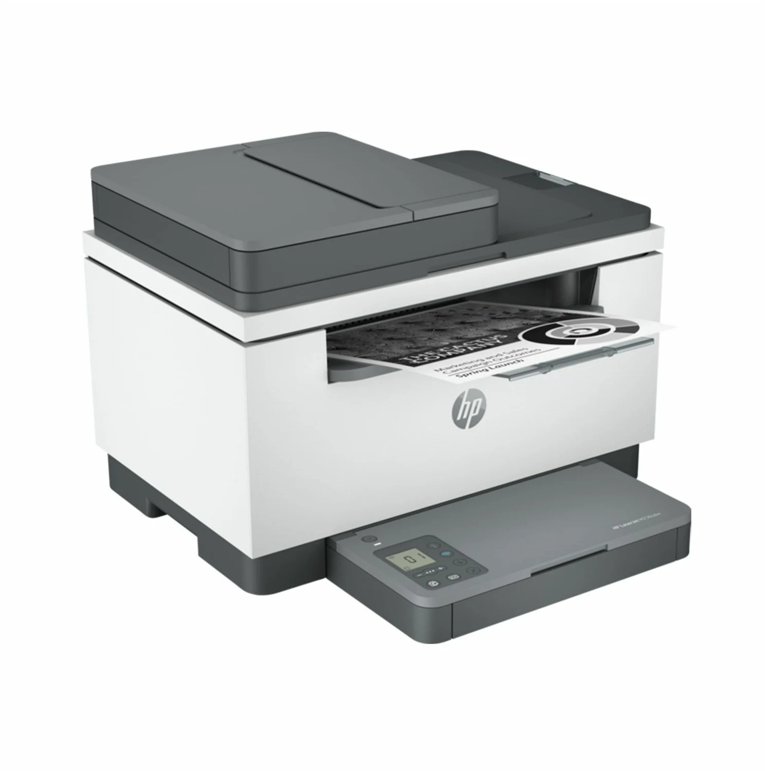 HP LaserJet MFP M236sdw All-in-One Printer with Wireless, Network, Duplex, ADF - зураг 2