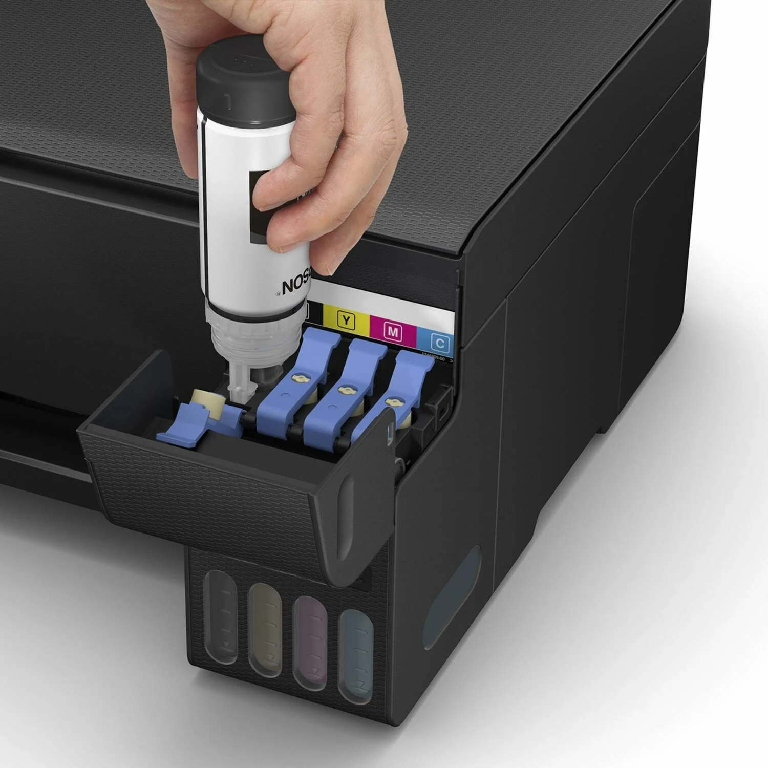 Epson L3258 Wi-Fi Multifunction Ink Tank Printer / Хэвлэгч , Өнгөт Принтер / - зураг 4