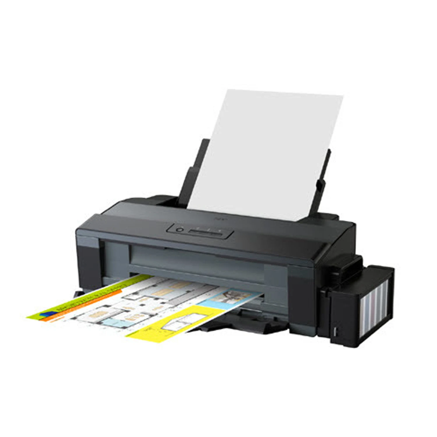 Epson L1300 A3 color Ink Tank Printer - зураг 2