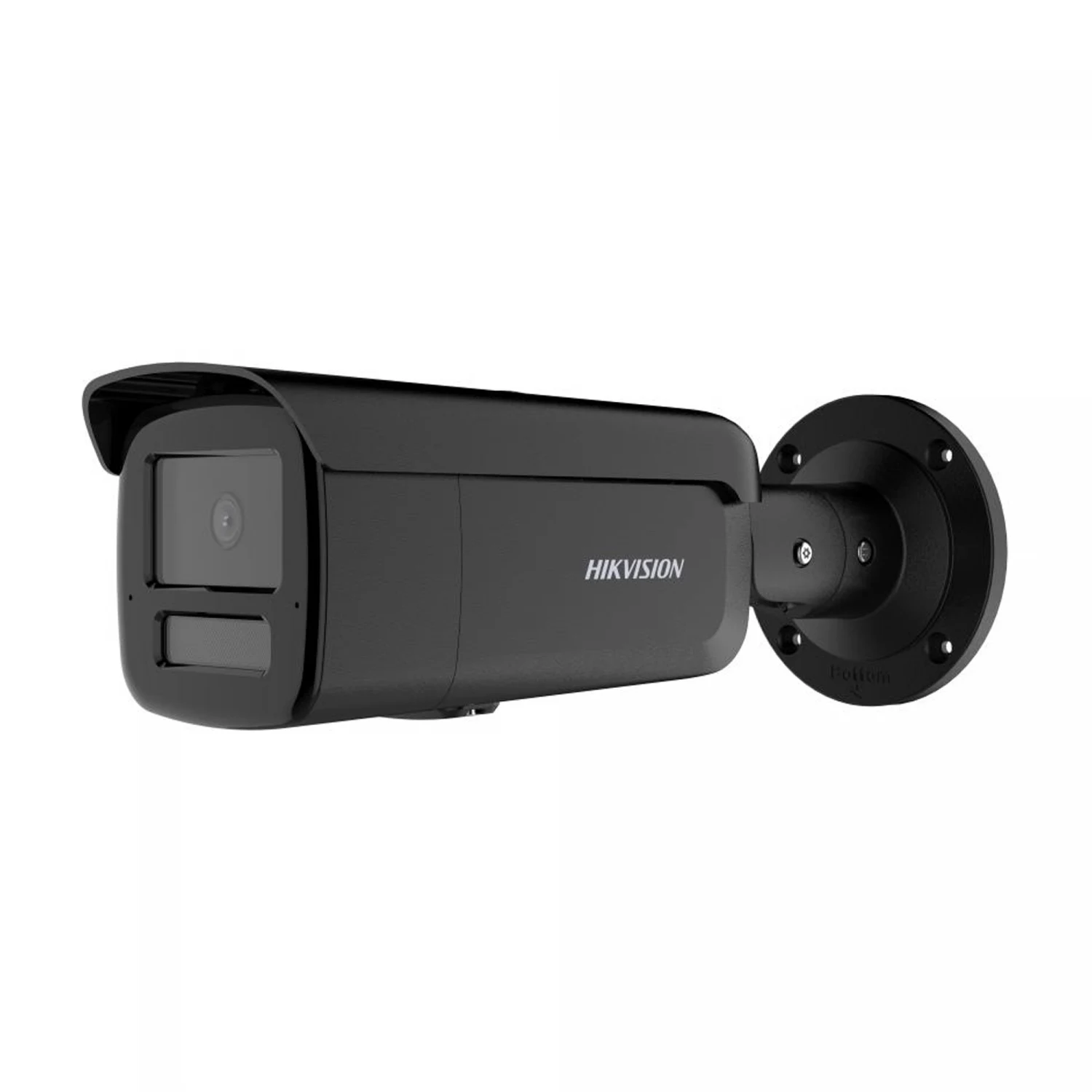Hikvision 6MP Acusense Smart Hybrid Light Fixed Bullet Network Camera DS-2CD2T63G2-2LI2U / Гадаа Хяналтын Камер / - зураг 2