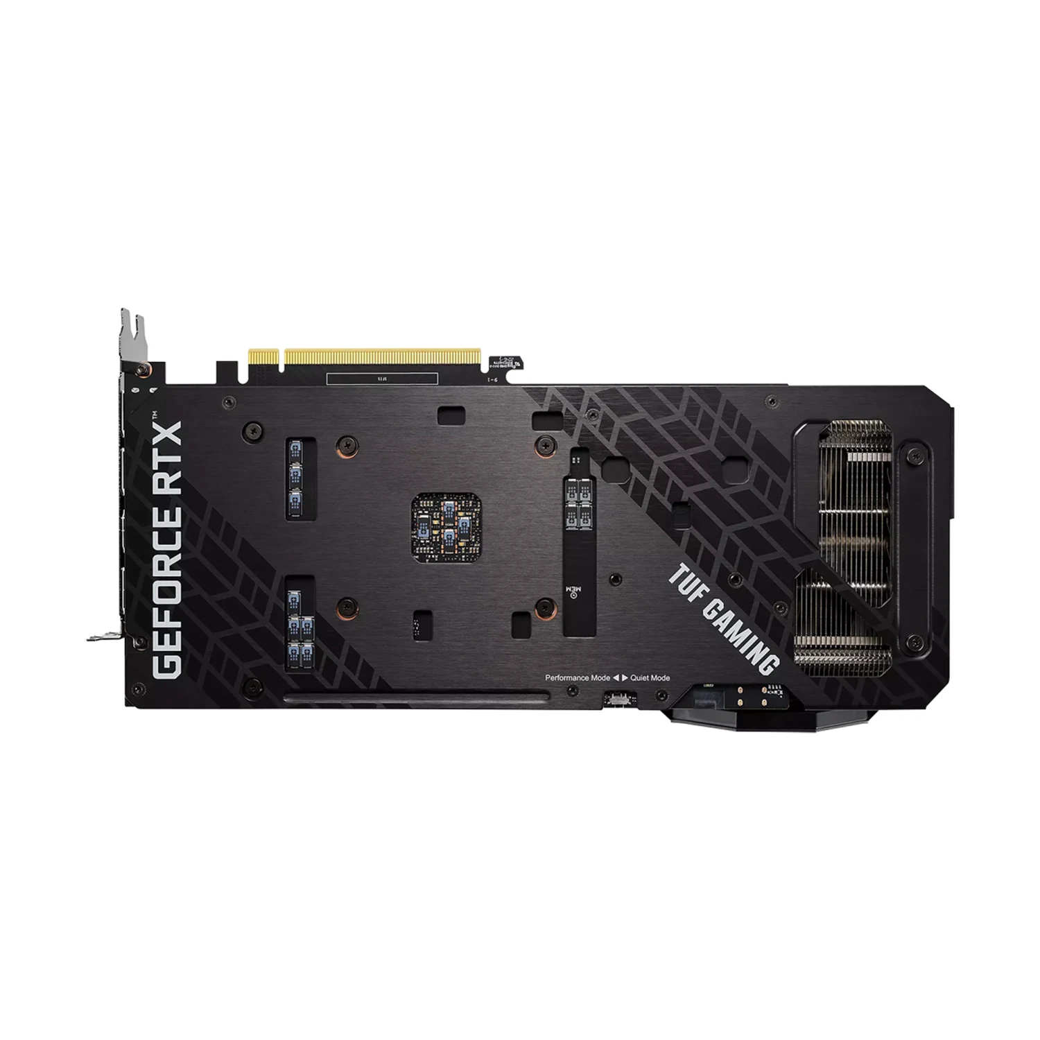ASUS Dual GeForce RTX3060 V2 OC Edition 12GB GDDR6 Graphics Card / График карт / - зураг 4