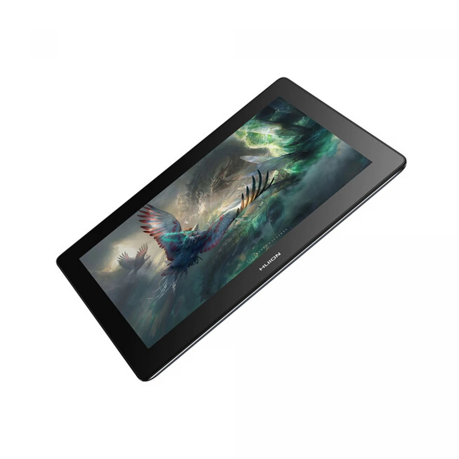 Huion Kamvas Pro 16 Plus GT1562 (4K) Graphic Pen Display / Зурдаг Таблет / - зураг 4