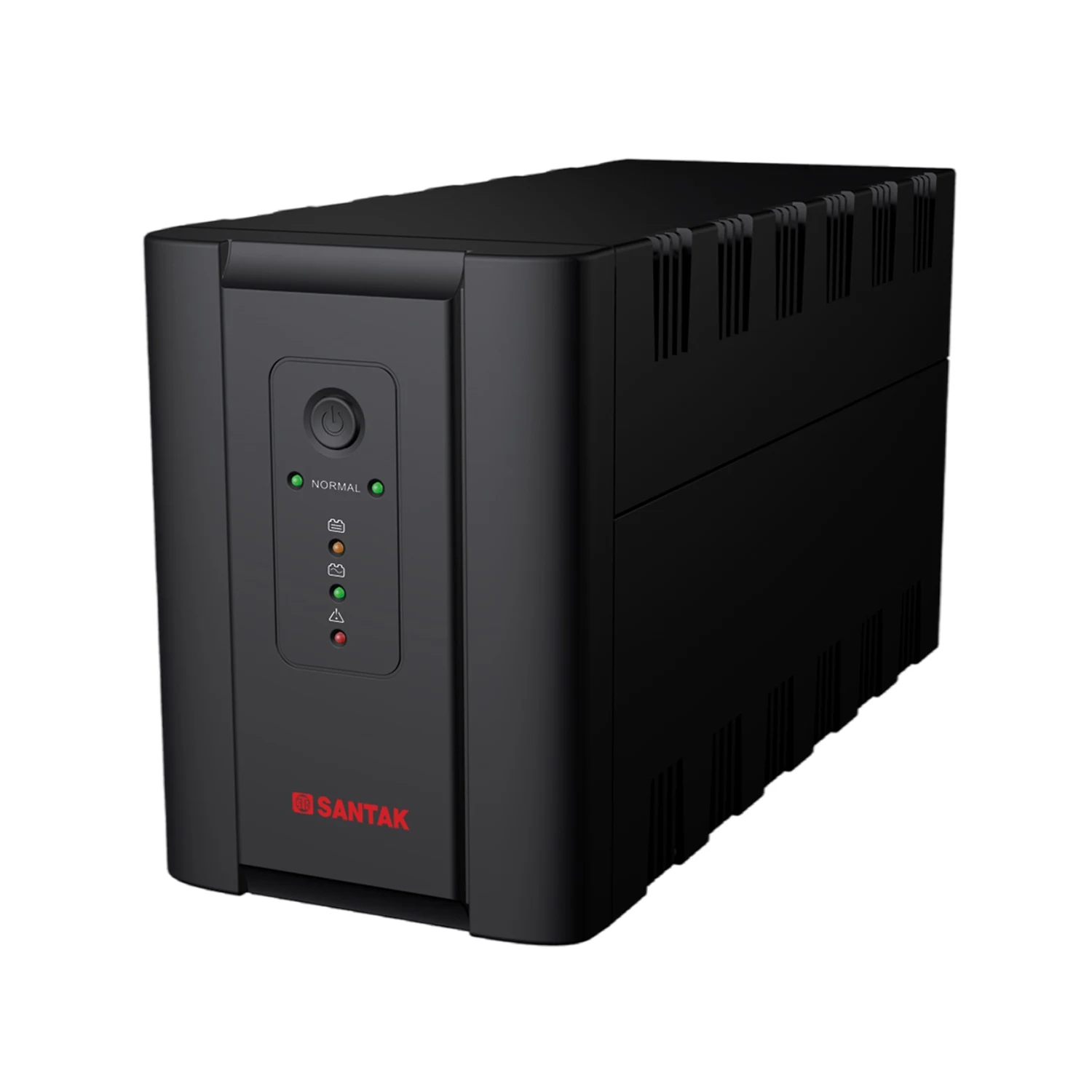 Santak BLAZER 2000 Pro Line-interactive 2000VA/1200W UPS / Тог Баригч тогтворжуулагч / - зураг 2