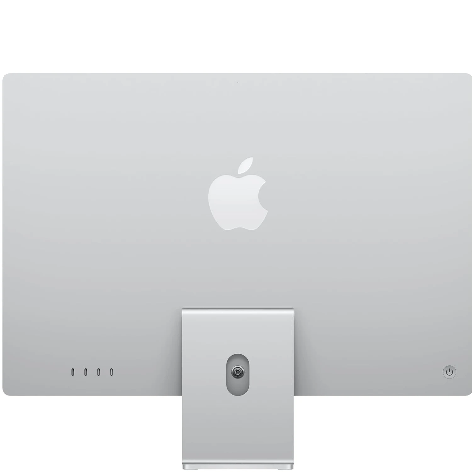 Apple iMac M4 Chip, 10-Core CPU, 10-Core GPU, 24GB RAM, 512GB SSD, 24-inch 4.5K Retina Display, Silver /MCR24/ - зураг 2