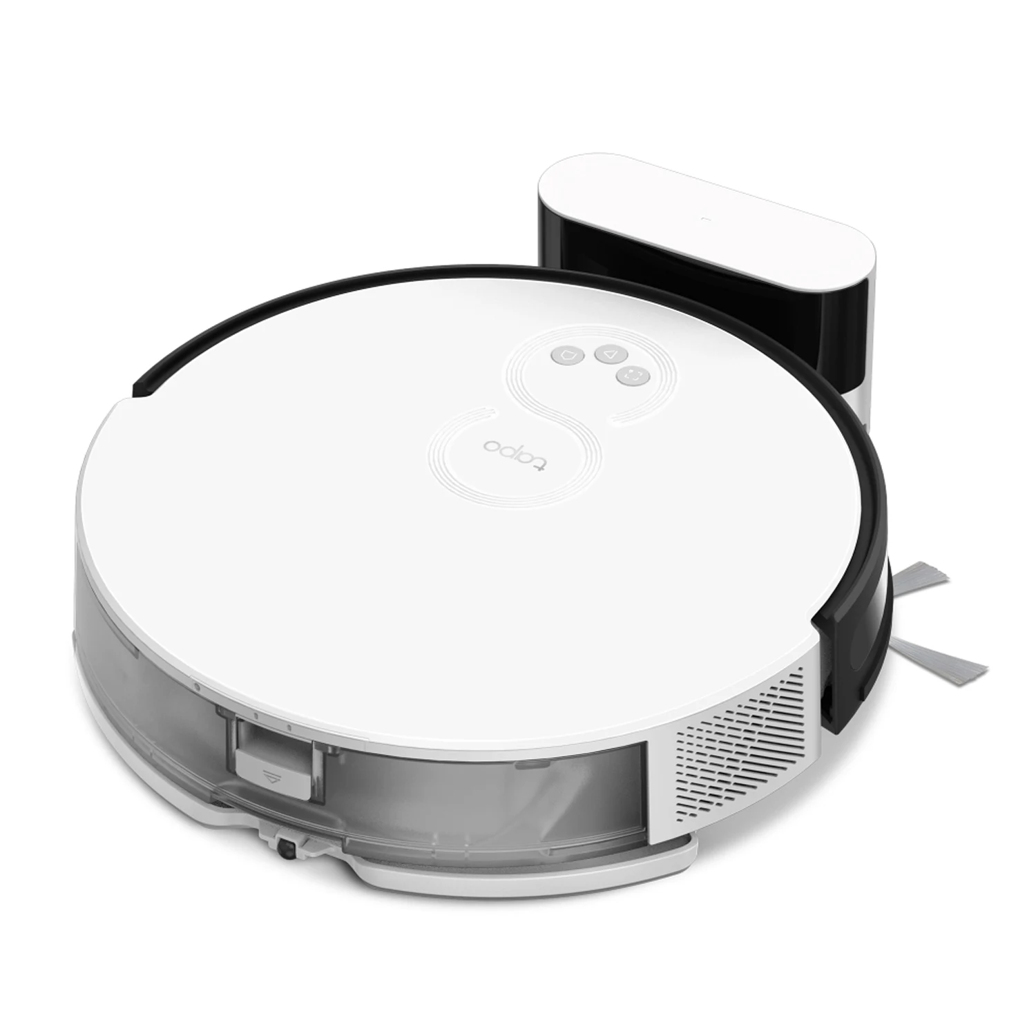 Tapo RV10 Robot Vacuum & Mop - зураг 2