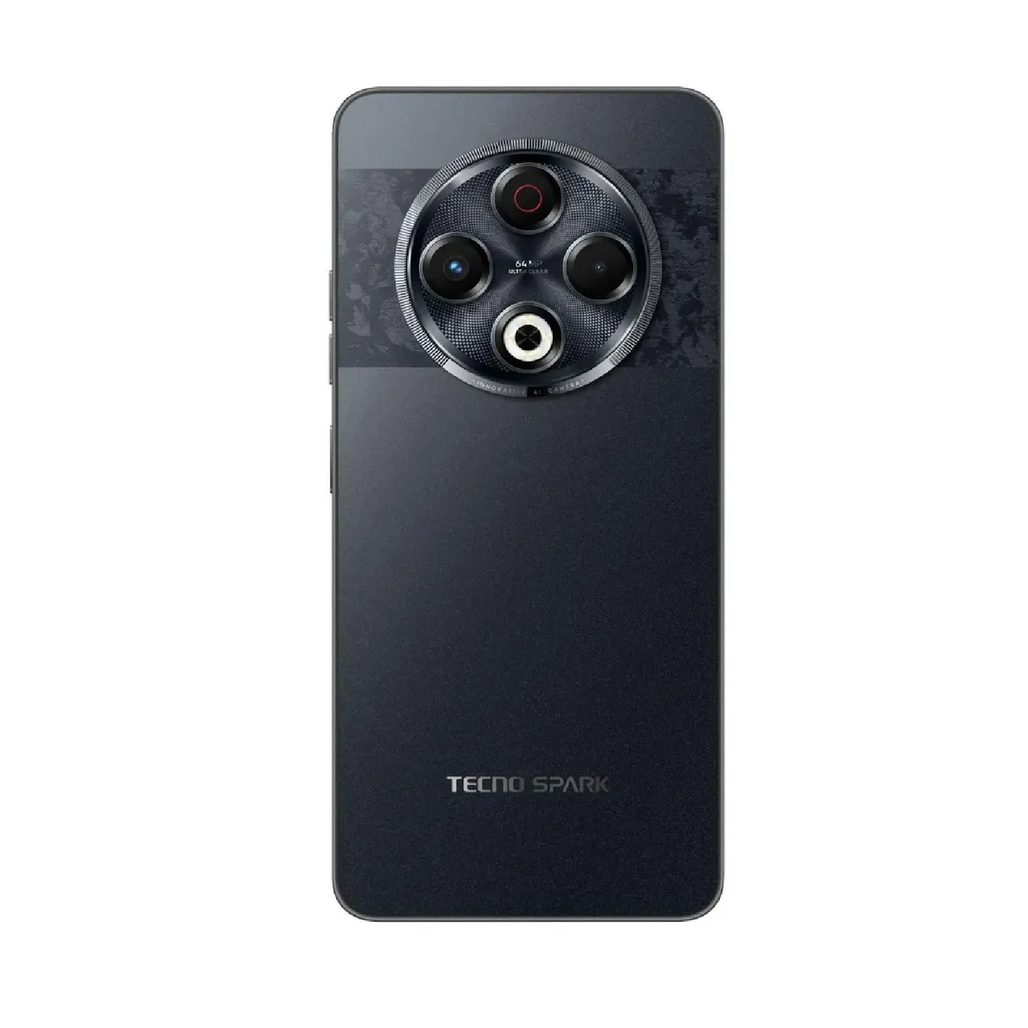 Tecno Spark 30 8+256GB, Stellar Shadow - зураг 3