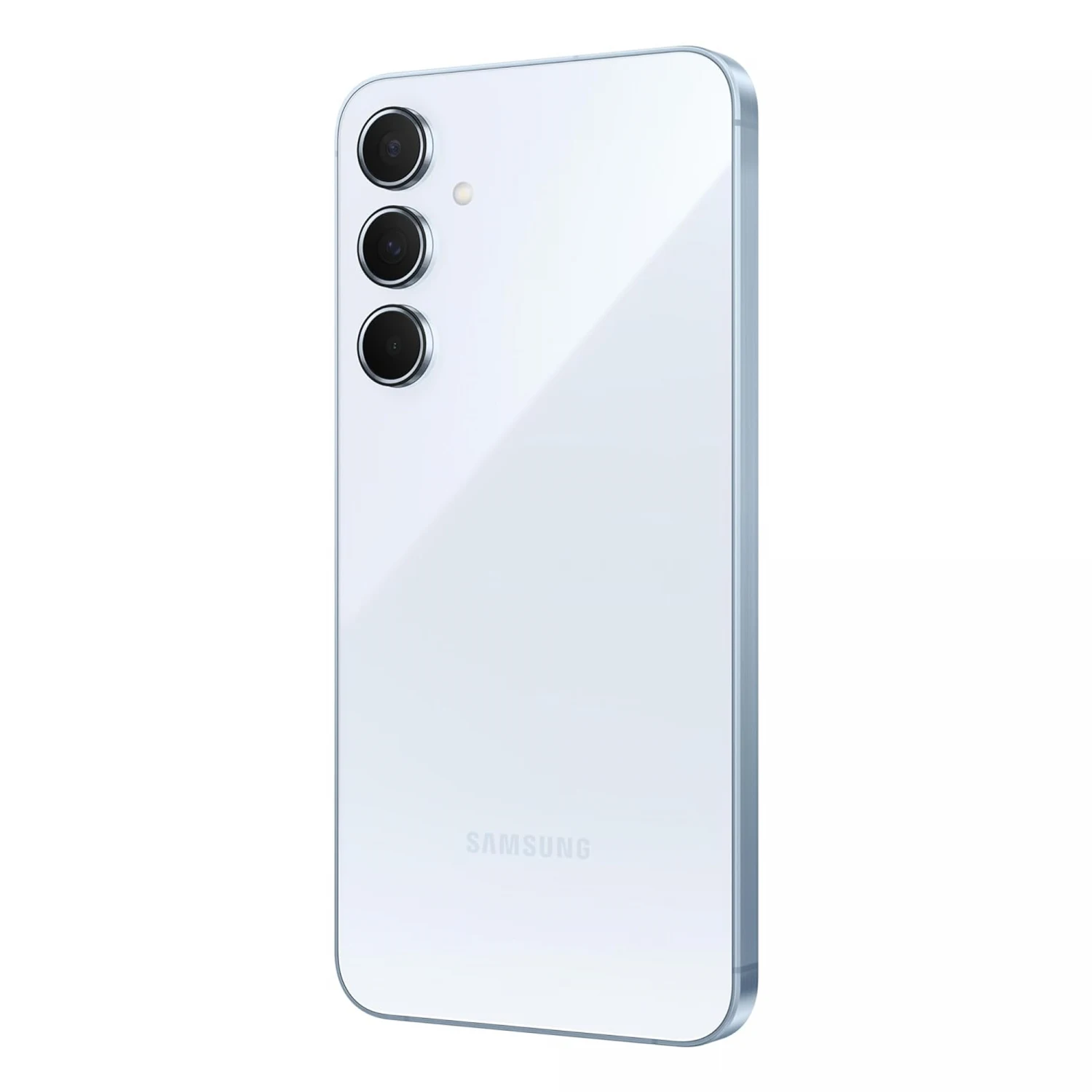 Samsung Galaxy A55 8GB+128GB, Ice Blue - зураг 6