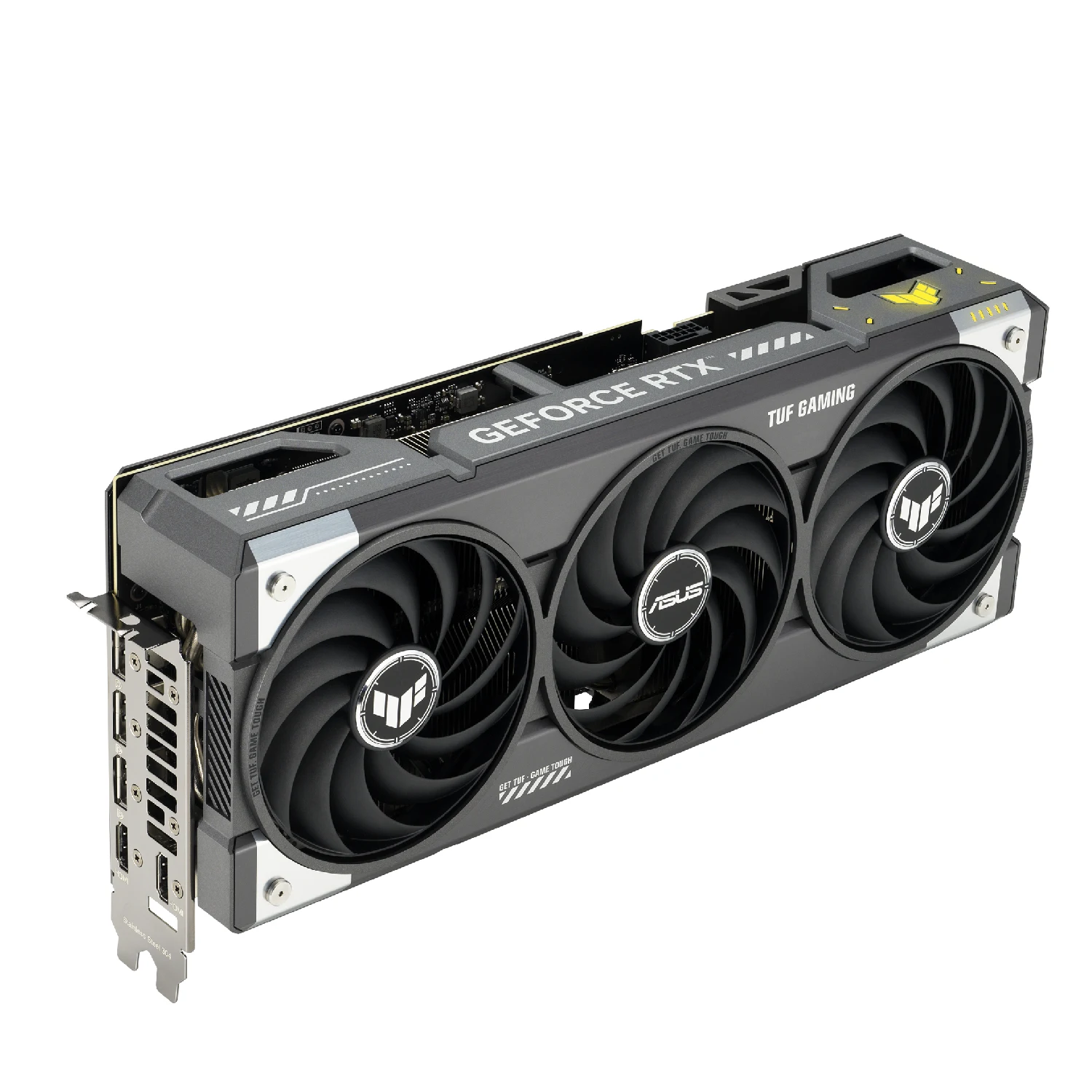 ASUS TUF Gaming GeForce  PRIME-RTX5070-O12G 12GB GDDR7 Graphics Card / График карт / - зураг 3