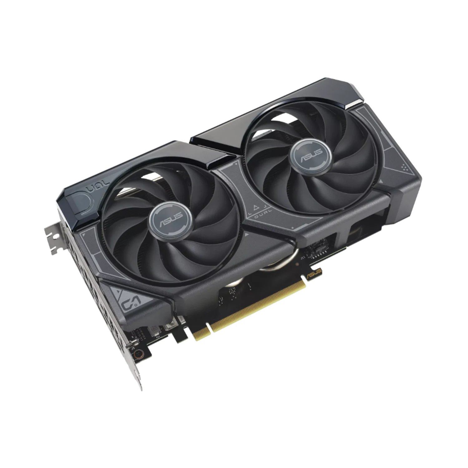 ASUS Dual GeForce RTX4060 V2 OC Edition 8GB GDDR6 Graphics Card / График карт / - зураг 2