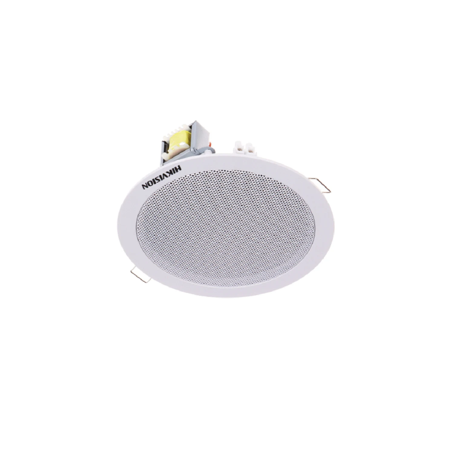 Hikvision Analog Ceiling Speaker 10W DS-QAE0210G1-V / Зарлан Мэдээлэх / - зураг 2