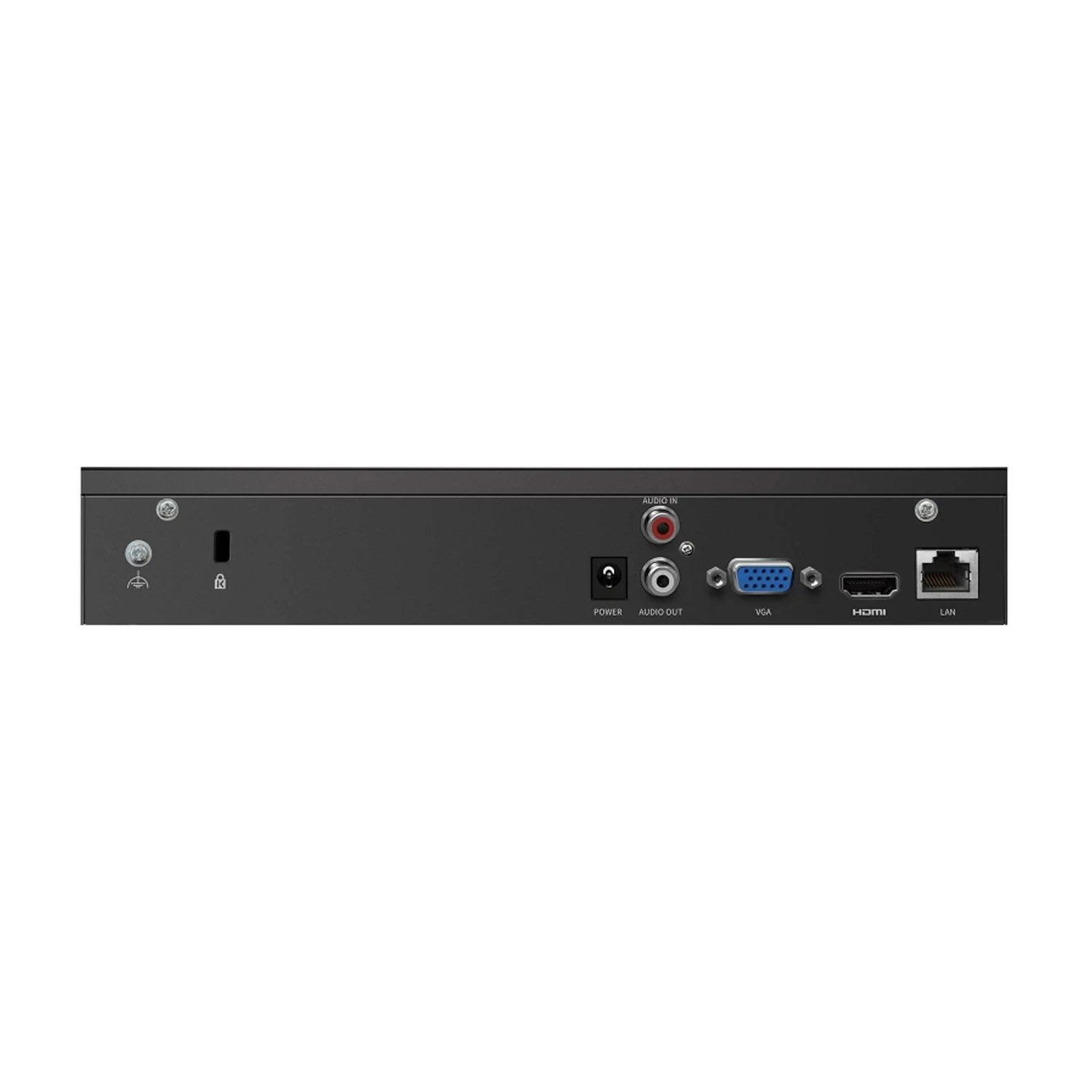 TP-Link VIGI NVR1004H-4P 4-Ch PoE+ NVR / Бичигч Төхөөрөмж / - зураг 2