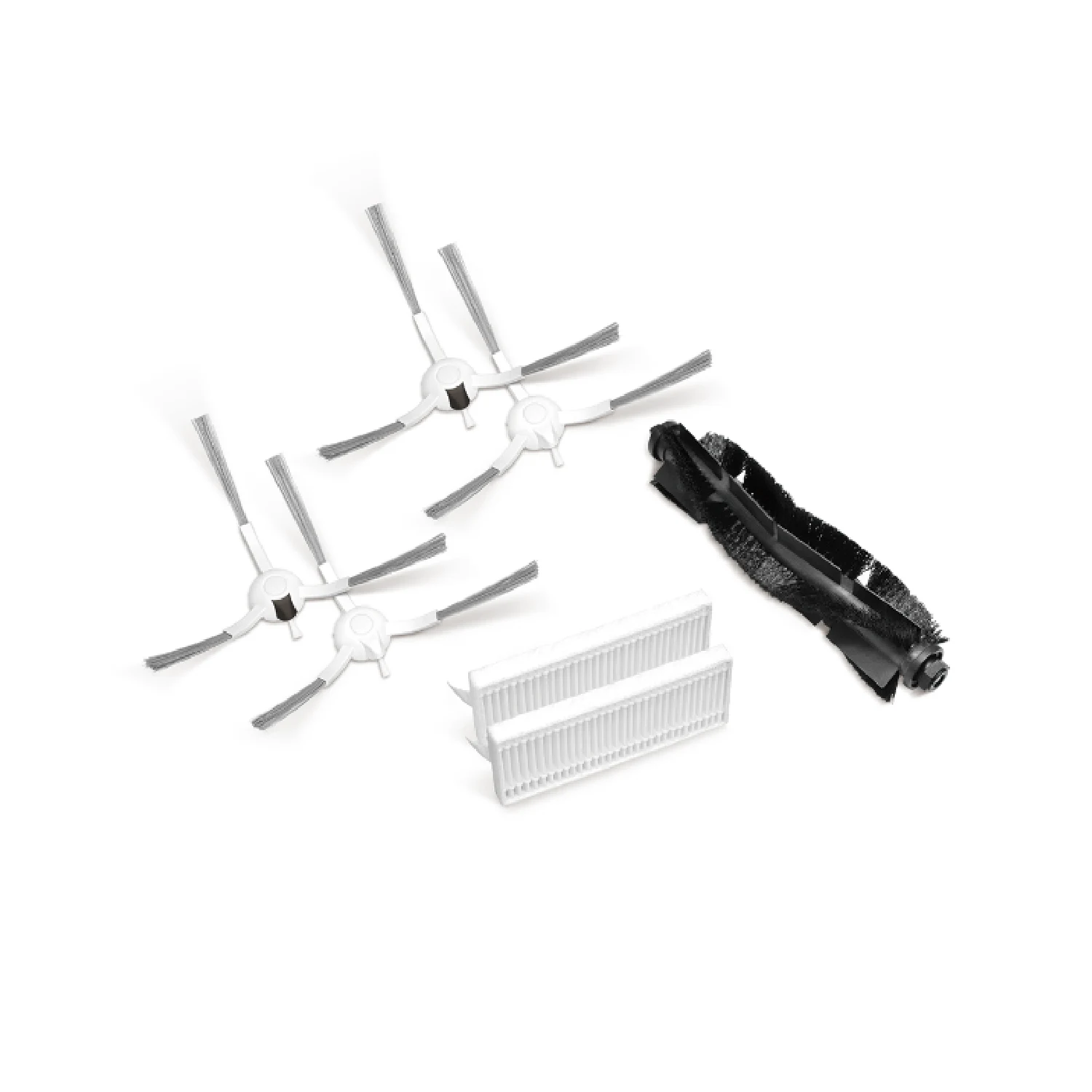 Tapo RVA102 Robot Vacuum Replacement Kit - зураг 2
