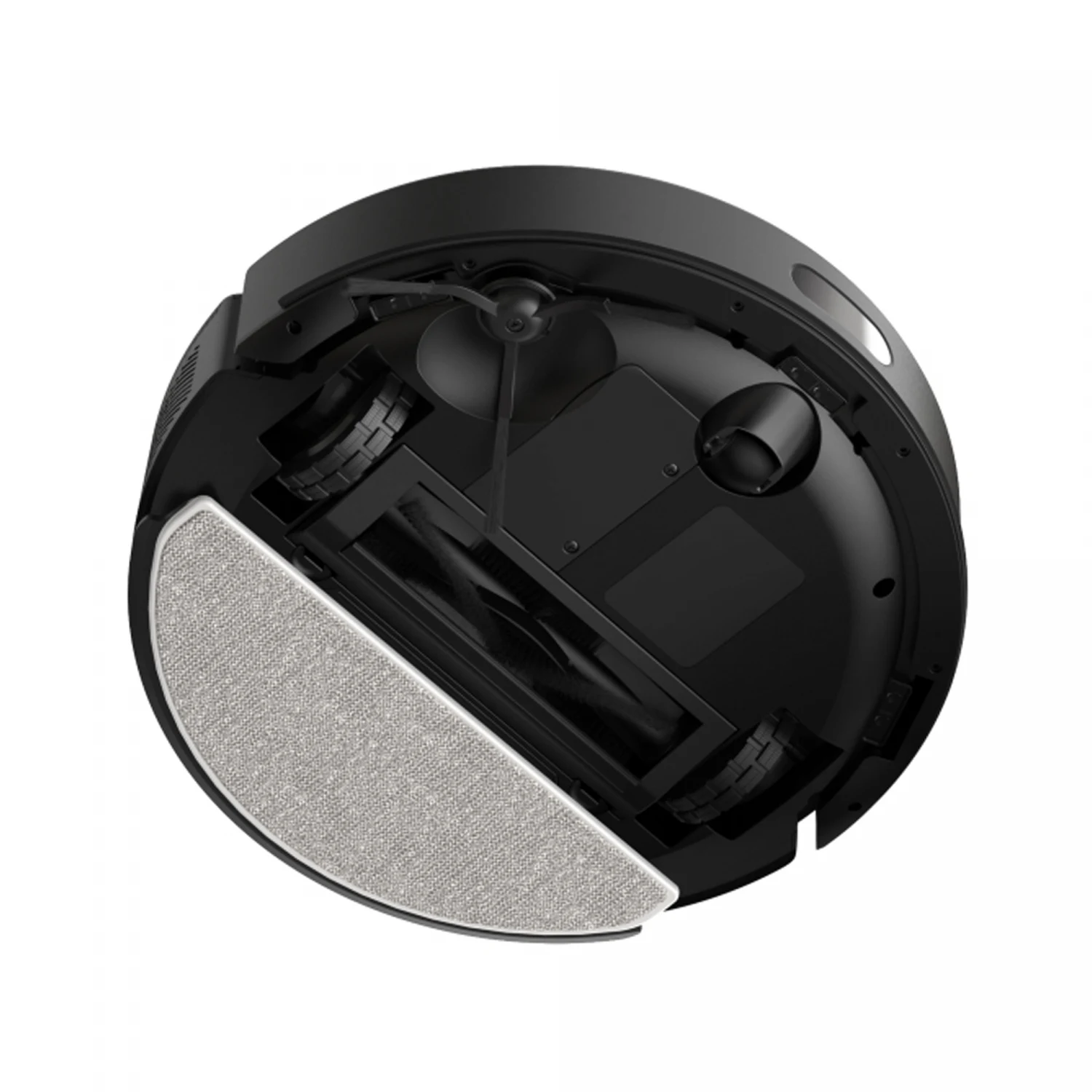 Tapo RV30 Max Plus LiDAR+IMU Dual Navigation Robot Vacuum & Mop + Smart Auto-Empty Dock / Ухаалаг тоос сорогч / - зураг 3