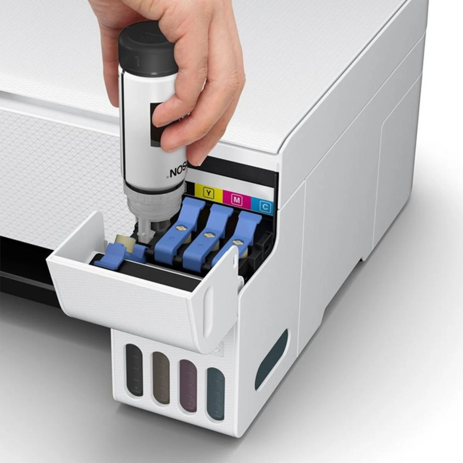 Epson L3256 Wi-Fi Multifunction InkTank Printer / Хэвлэгч , Өнгөт Принтер / - зураг 3