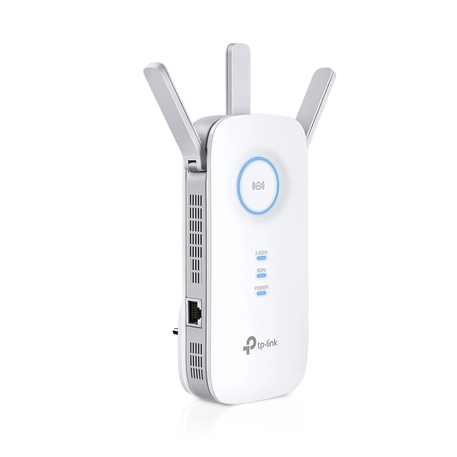 TP-Link RE550 AC1900 Dual-Band Wireless Mesh Wi-Fi Range Extender - зураг 3