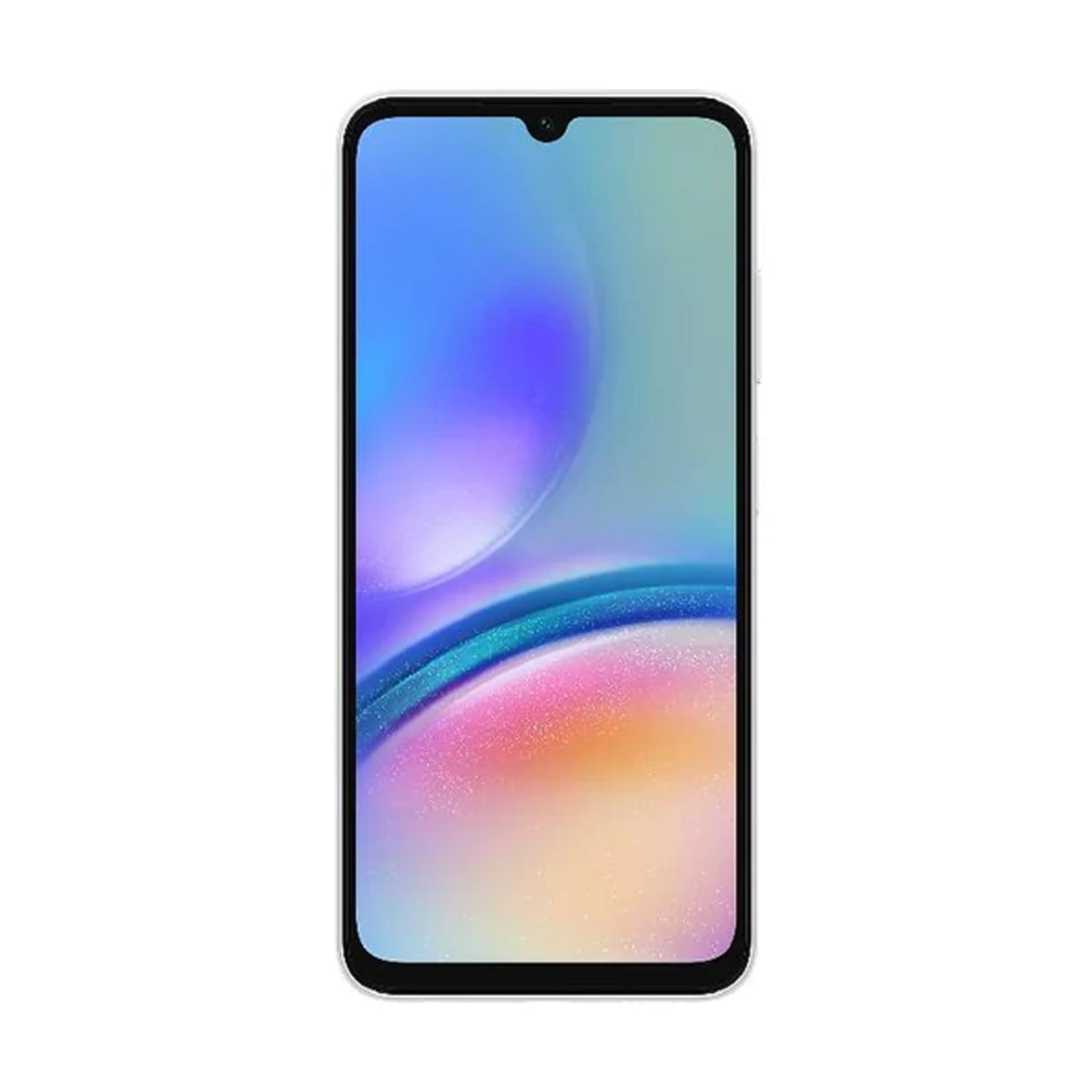 Samsung Galaxy A05s 4GB+128GB, Silver - зураг 2