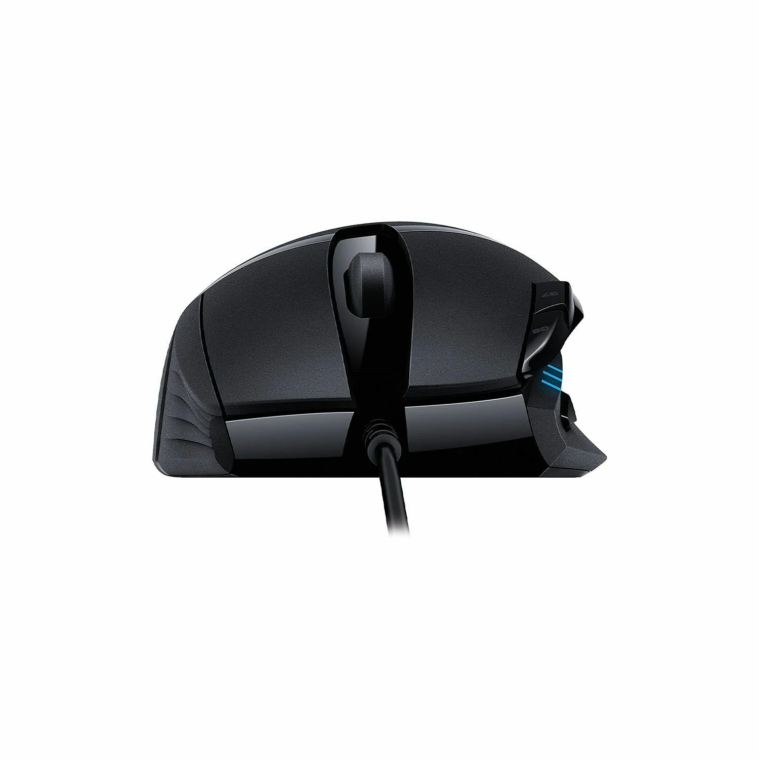 Logitech G402 Hyperion Fury FPS Gaming Mouse / Компьютерын Хулгана / - зураг 4