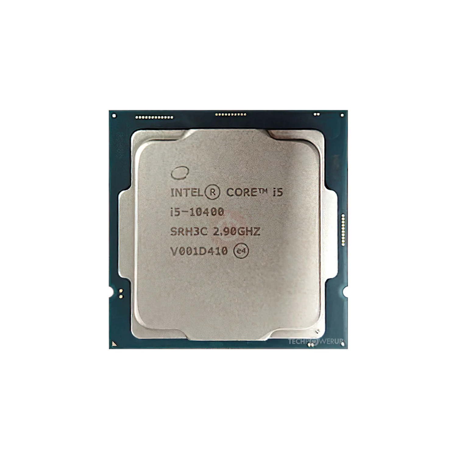 Intel Core i5-10400 (12M Cache, up to 4.30 GHz) Processor /No Warranty/ - зураг 2