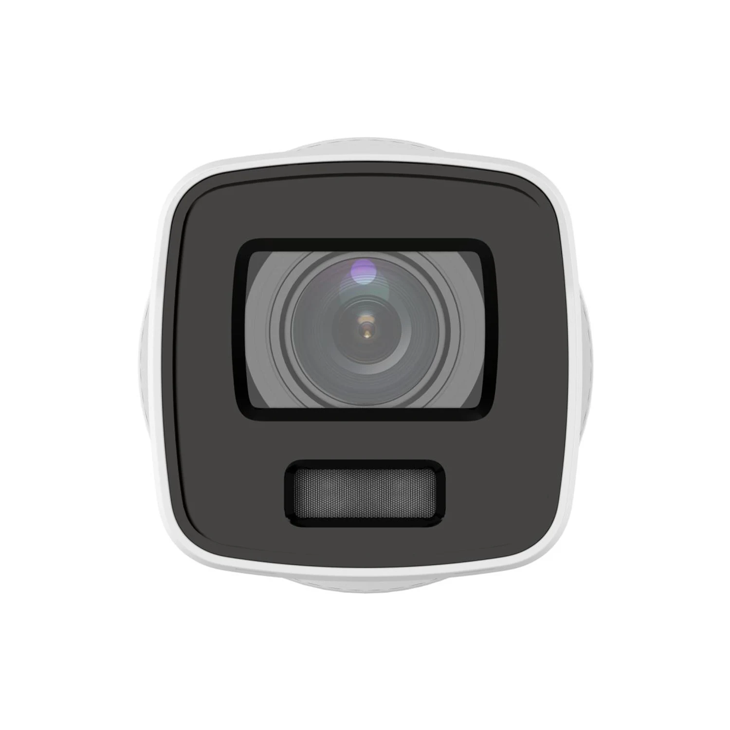 Hikvision 8MP 4K ColorVu Fixed Bullet Network Camera DS-2CD2087G2-L / Гадаа Хяналтын Камер / - зураг 3