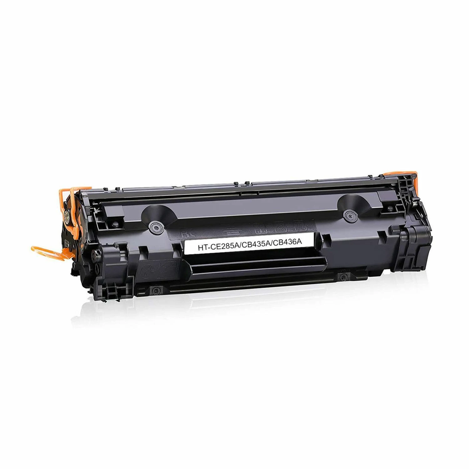 iON HP 85A (HP CE285A/CB435A/CB436A) Black Laser Toner Cartridge OEM /HP LaserJet Pro P1100 Printer series, M1130 and M1210 MFP series.../ - зураг 2