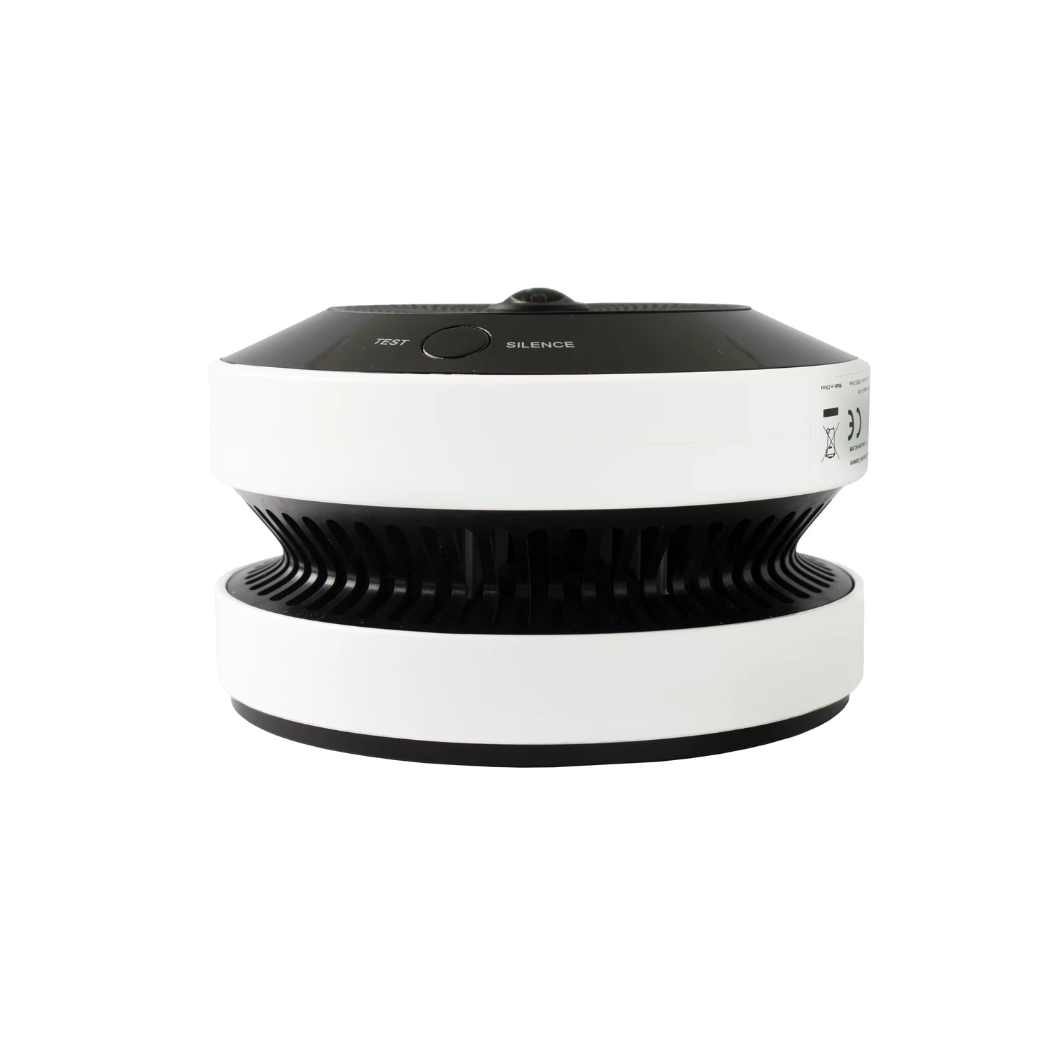 Hikvision 4MP Fisheye Visual Smoke Detection Camera HF-VS409 / Загасан нүдэт, хяналтын камер / - зураг 2