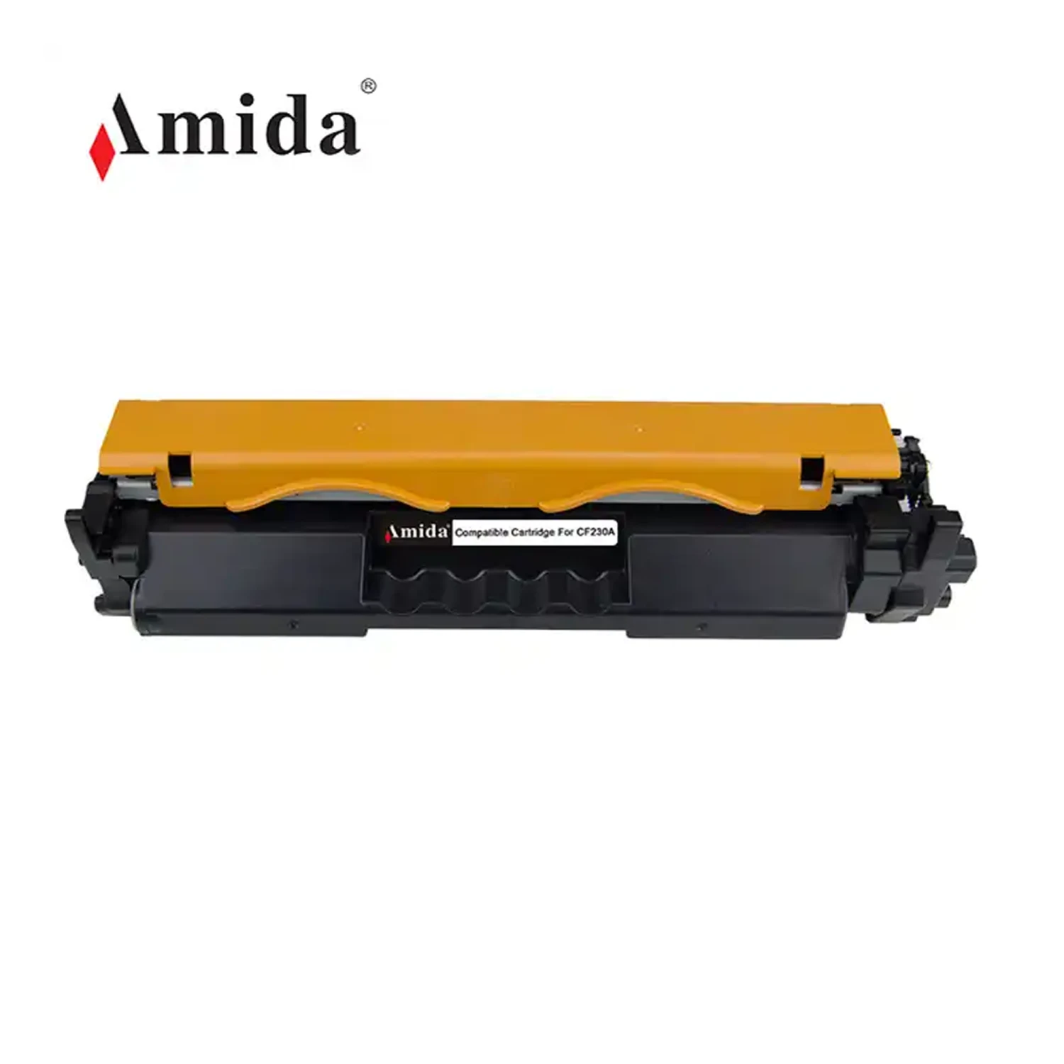 AMIDA HP 30A (HP CF230A/Canon 051) Black Laser Toner Cartridge OEM /HP LaserJet Pro M203 Printers, MFP M227.../ / Принтерийн хор / - зураг 2