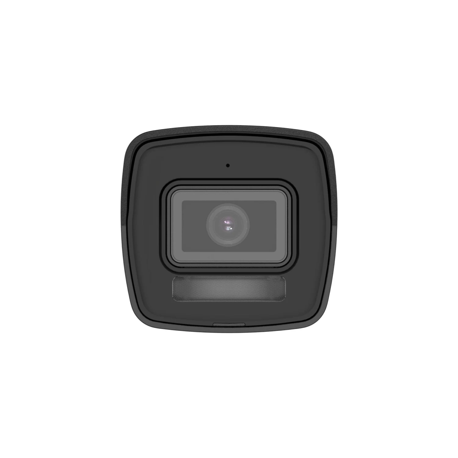 Hikvision Smart Hybrid Light Fixed Bullet 4MP with Built Microphone DS-2CD1043G2-LIU / Гадаа Хяналтын Камер / - зураг 3