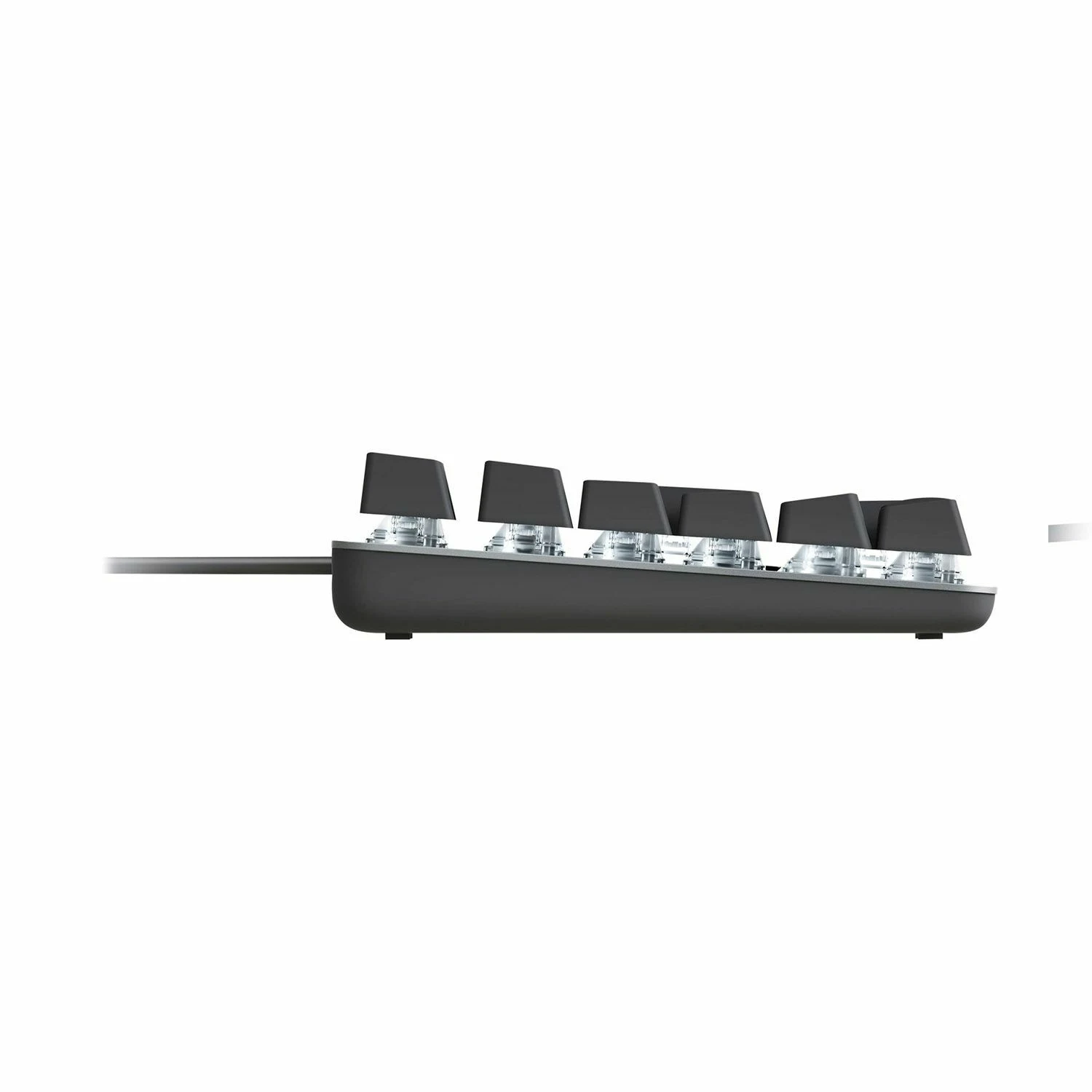 Logitech K845 Mechanical Illuminated Keyboard - зураг 4