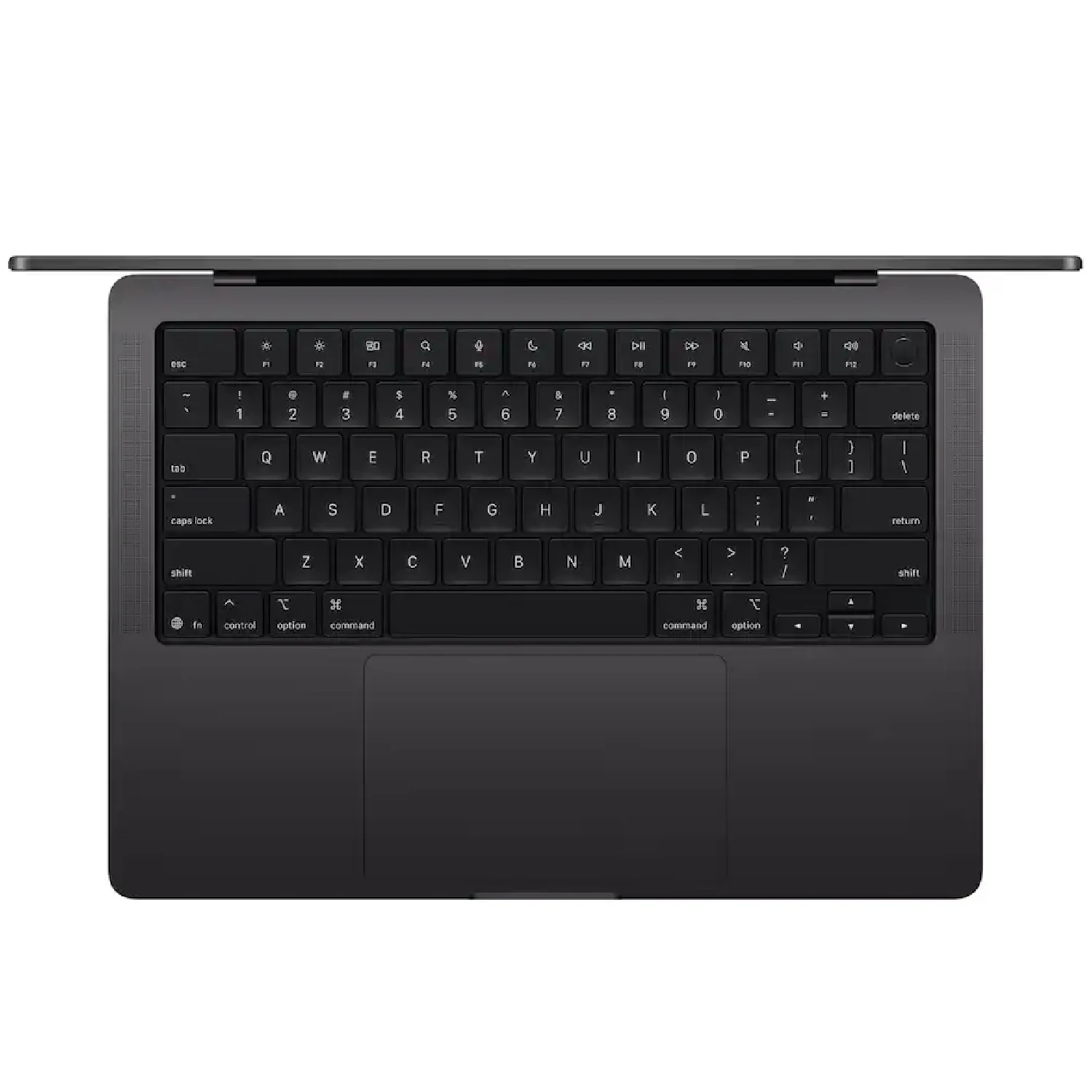 Apple MacBook Pro 14" M5 Chip, 10-core CPU, 10-core GPU, 24GB RAM, 1TB SSD, Space Black /MDE34/ - зураг 2