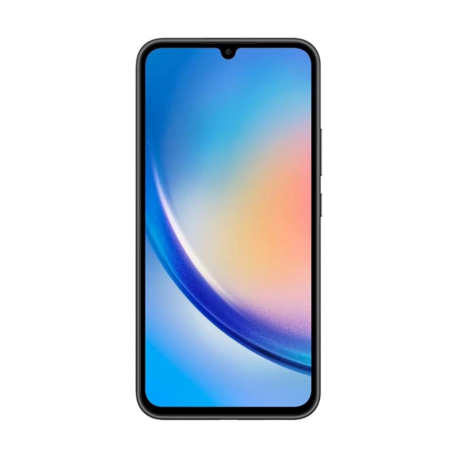 Samsung Galaxy A34 6GB+128GB, Black - зураг 2