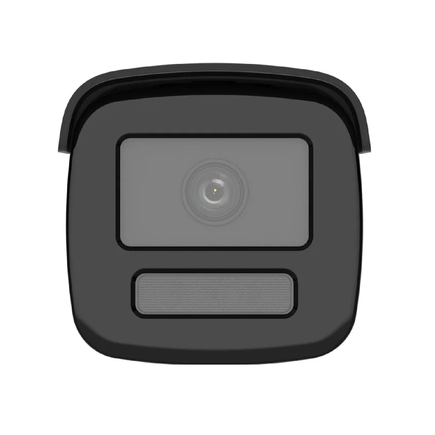 Hikvision 8MP Smart Hybrid Light with ColorVu Fixed Bullet Network Camera DS-2CD2T87G3-LIY / Гадаа Хяналтын Камер / - зураг 2