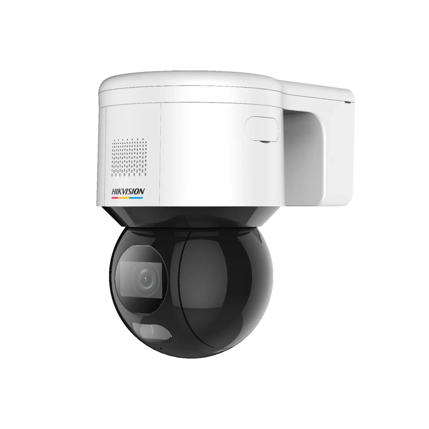 Hikvision ColorVu 4MP Wi-Fi Mini PT Dome Camera DS-2DE3A400BW-DE/W(F1)(T5) (PTZ) / Хөдөлгөөнт Хяналтын Камер / - зураг 2