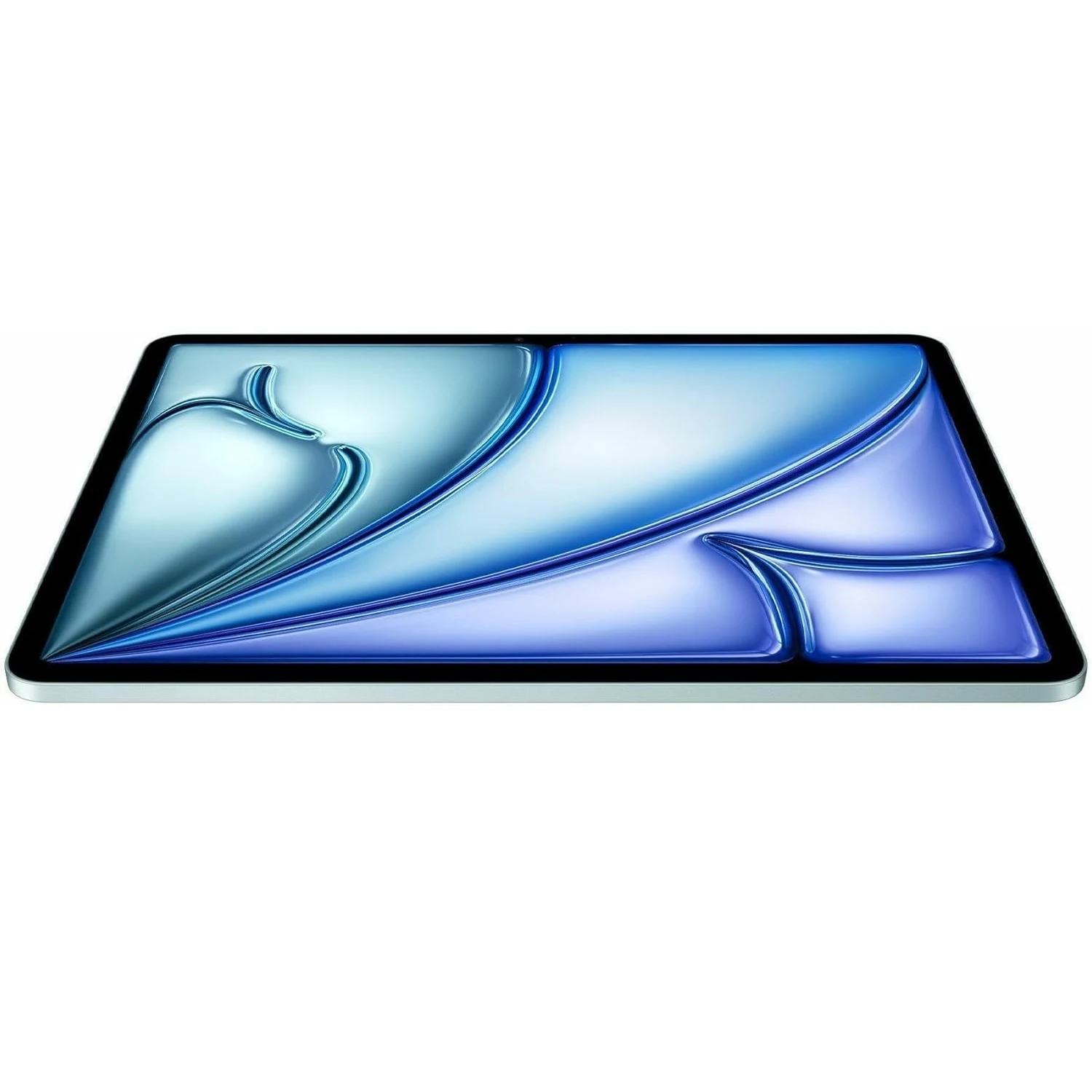 Apple iPad Air 13-inch (2025) M3-chip Wi-Fi 128GB Blue /MCJ24/ / Таблет / - зураг 4