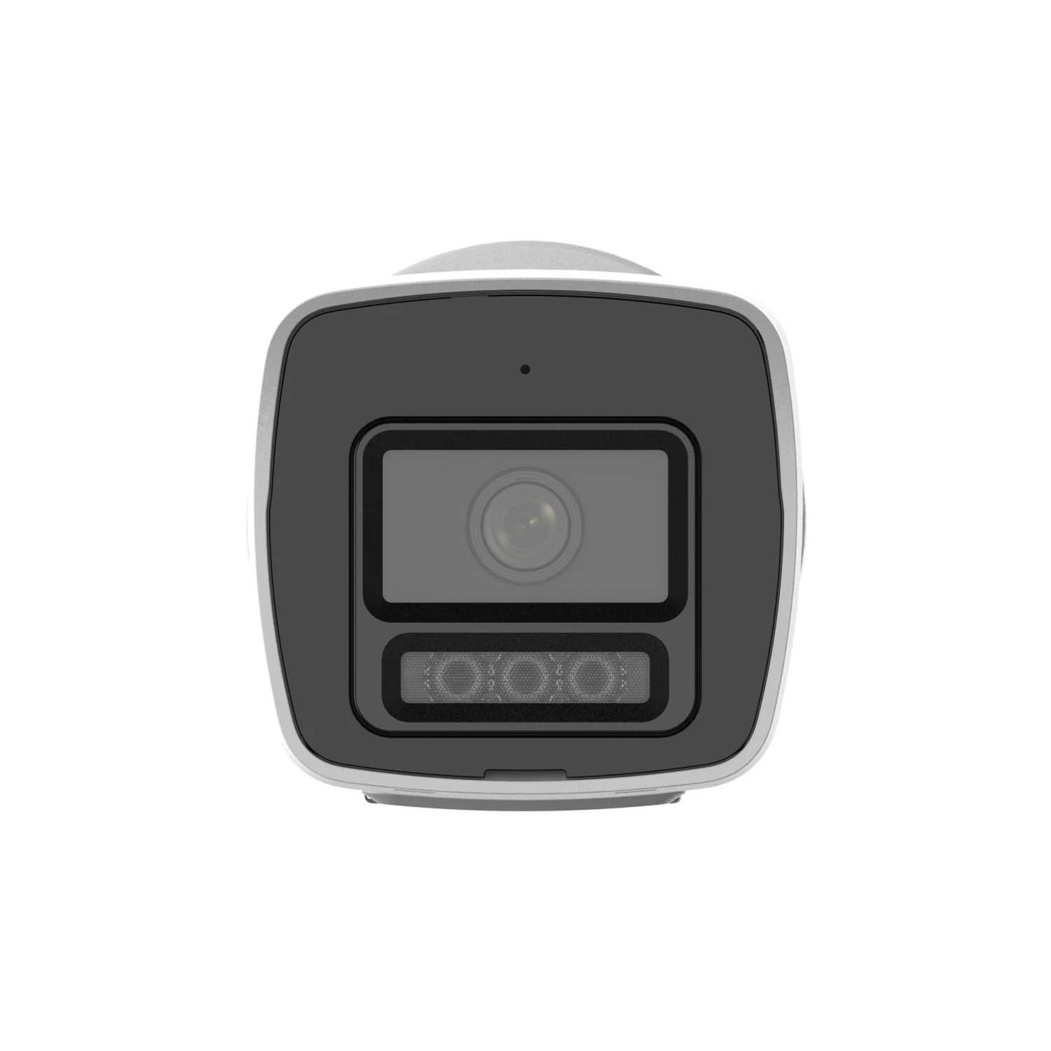 Hikvision 4MP ColorVu with Smart Hybrid Light Fixed Bullet Network Camera DS-2CD1047G2H-LIU / Гадаа Хяналтын Камер / - зураг 2