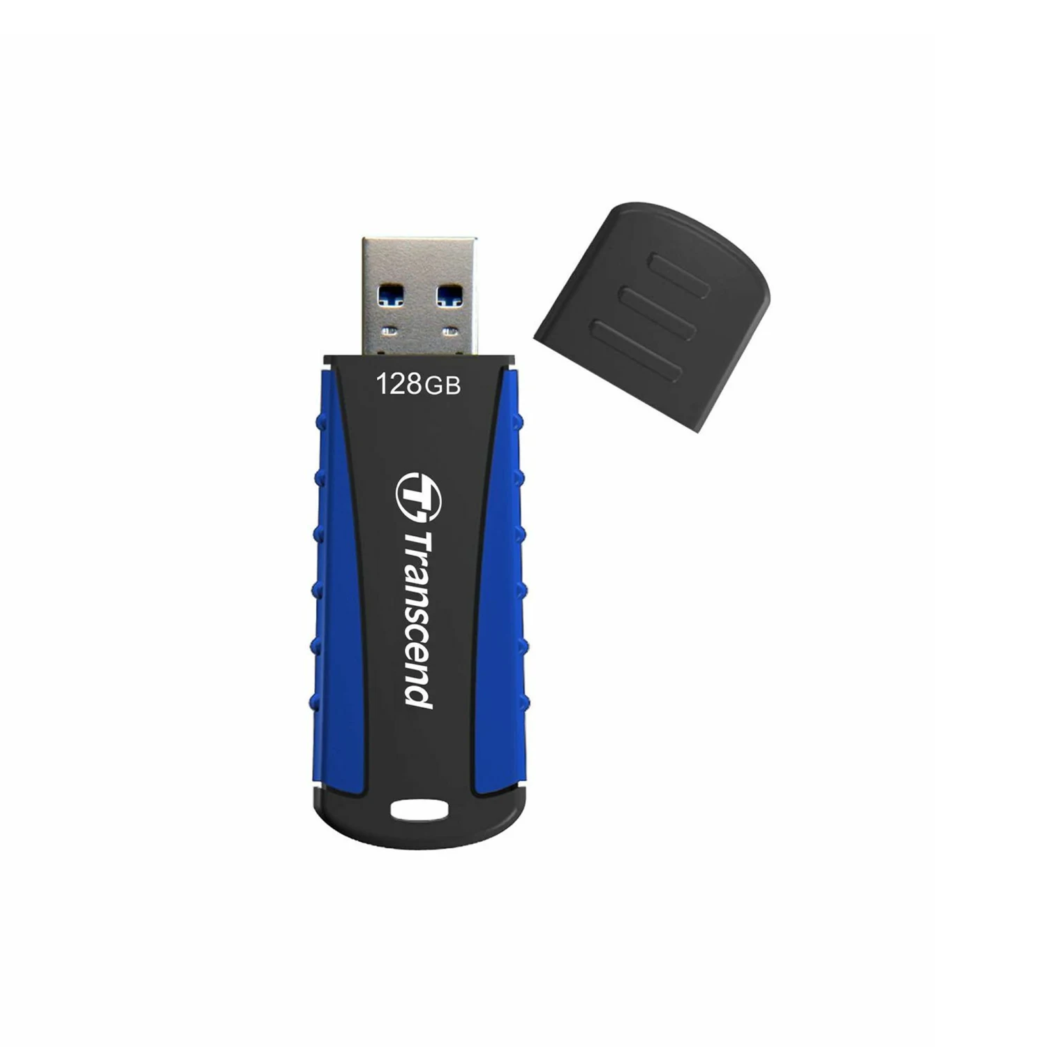 Transcend 128GB JetFlash 810 USB 3.1 Gen1 Flash Drive /TS128GJF810/ - зураг 3