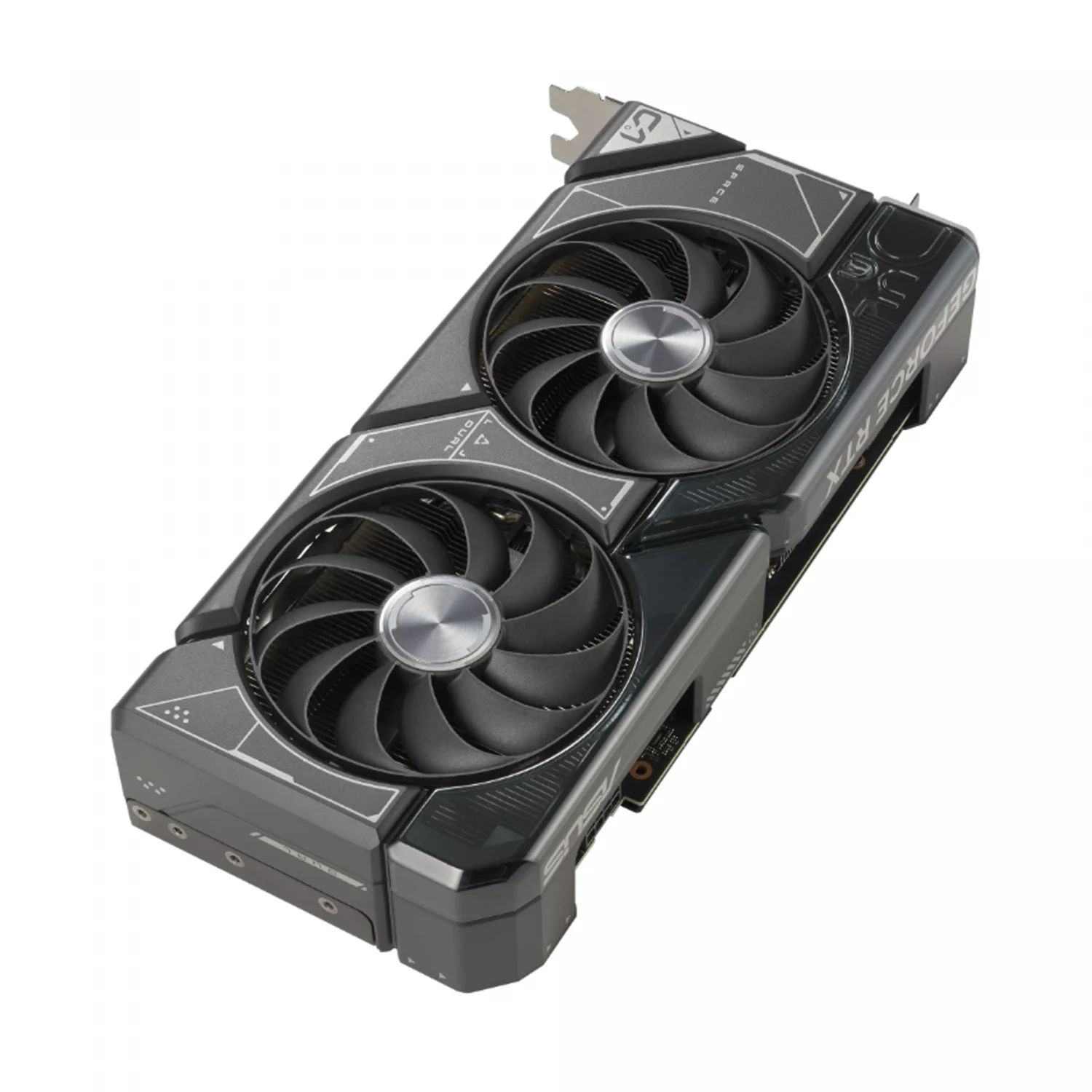 ASUS ATS GeForce RTX4070 OC Edition 12GB GDDR6X Graphics Card / График карт / - зураг 3