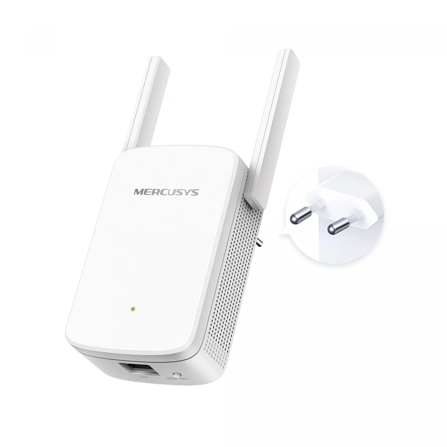 Mercusys ME30 AC1200 Wi-Fi Range Extender - зураг 2