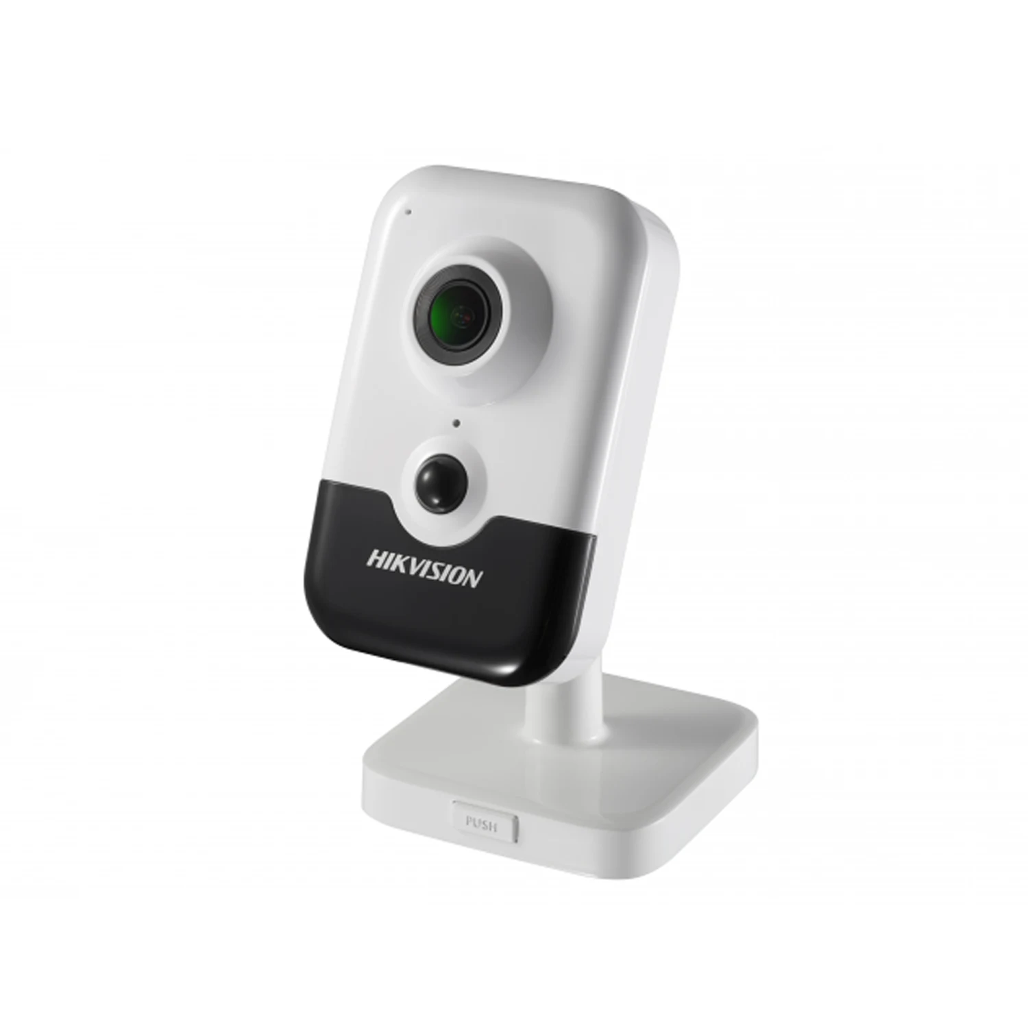 Hikvision WDR IR Cube WiFi Camera H.265+ 6MP 2.8mm DS-2CD2463G0-iW / Хяналтын Камер / - зураг 3