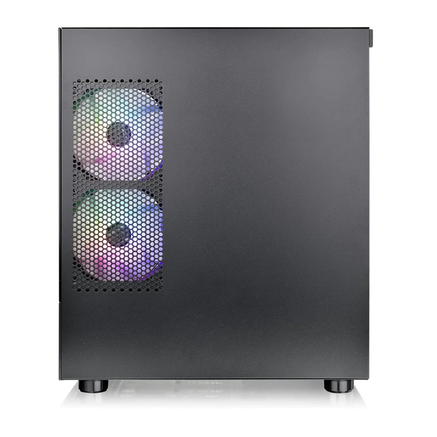 Thermaltake S240 Case Steel Shadow Transparent /CA-1Z4-00M1WN-02/ - зураг 3